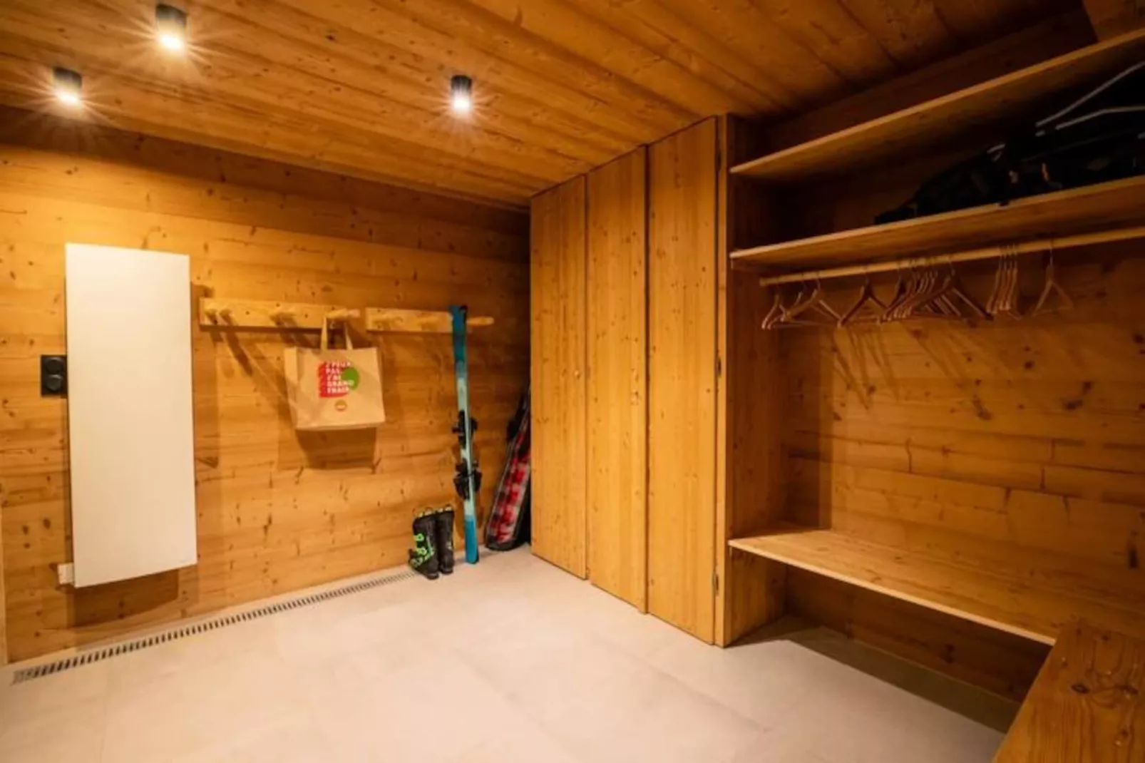 Chalet Neuf Les Allues-Niet-getagd