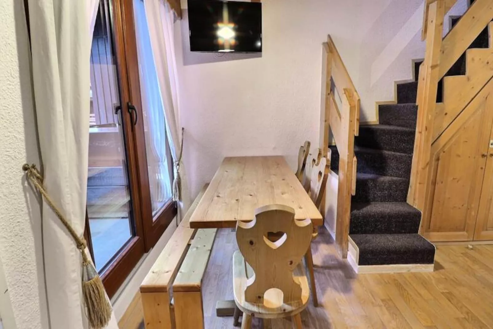 Résidence Creux De L Ours B-Niet-getagd