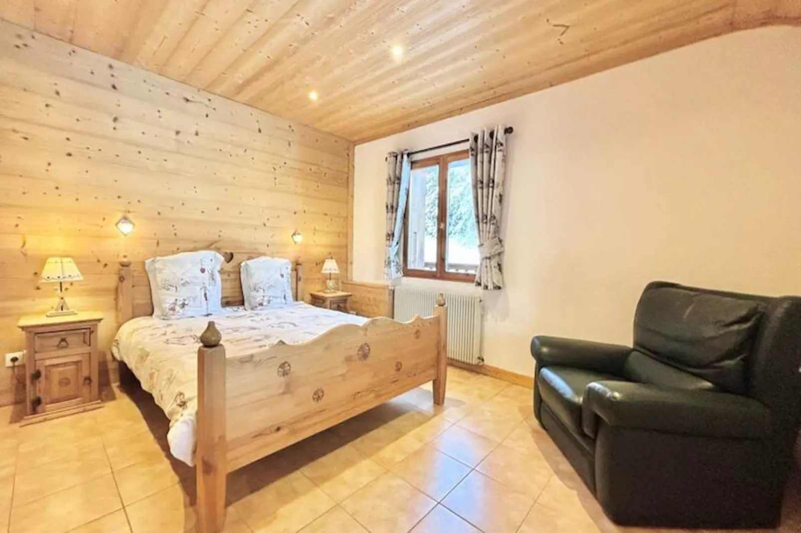 Chalet Varni-Niet-getagd