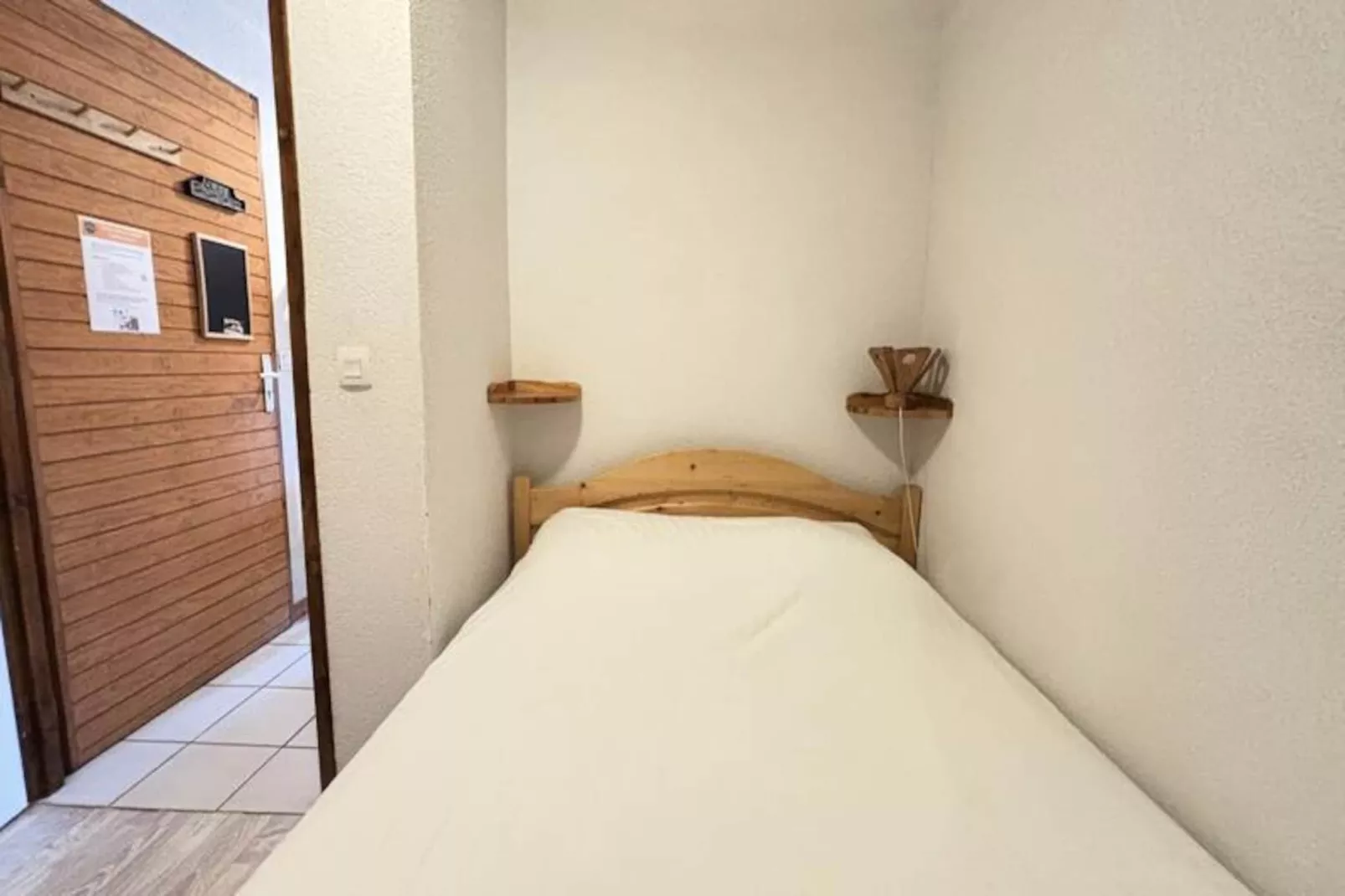 Résidence Les Balcons Du Charvin-Niet-getagd