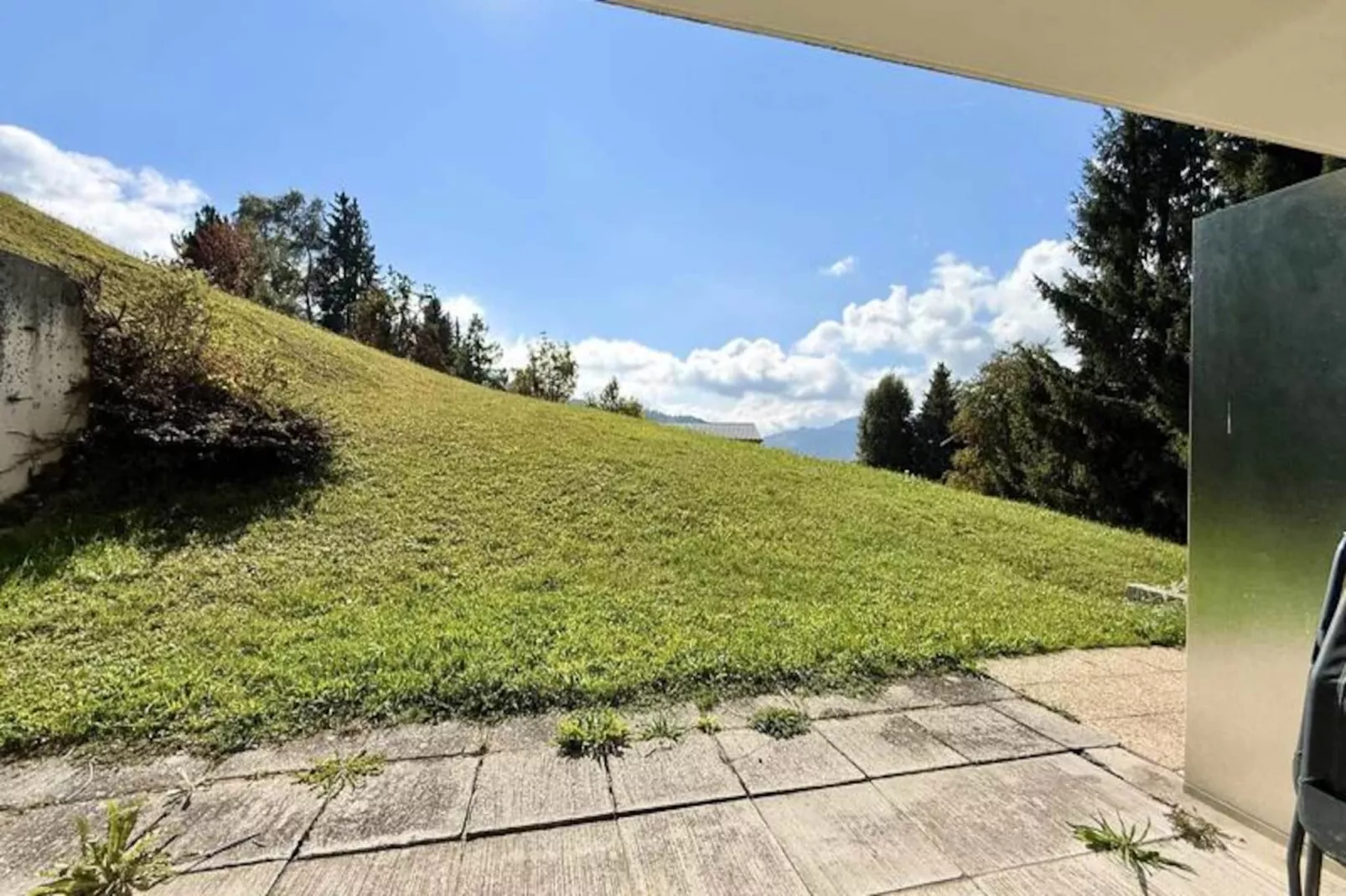 Résidence Le Chambet-Niet-getagd