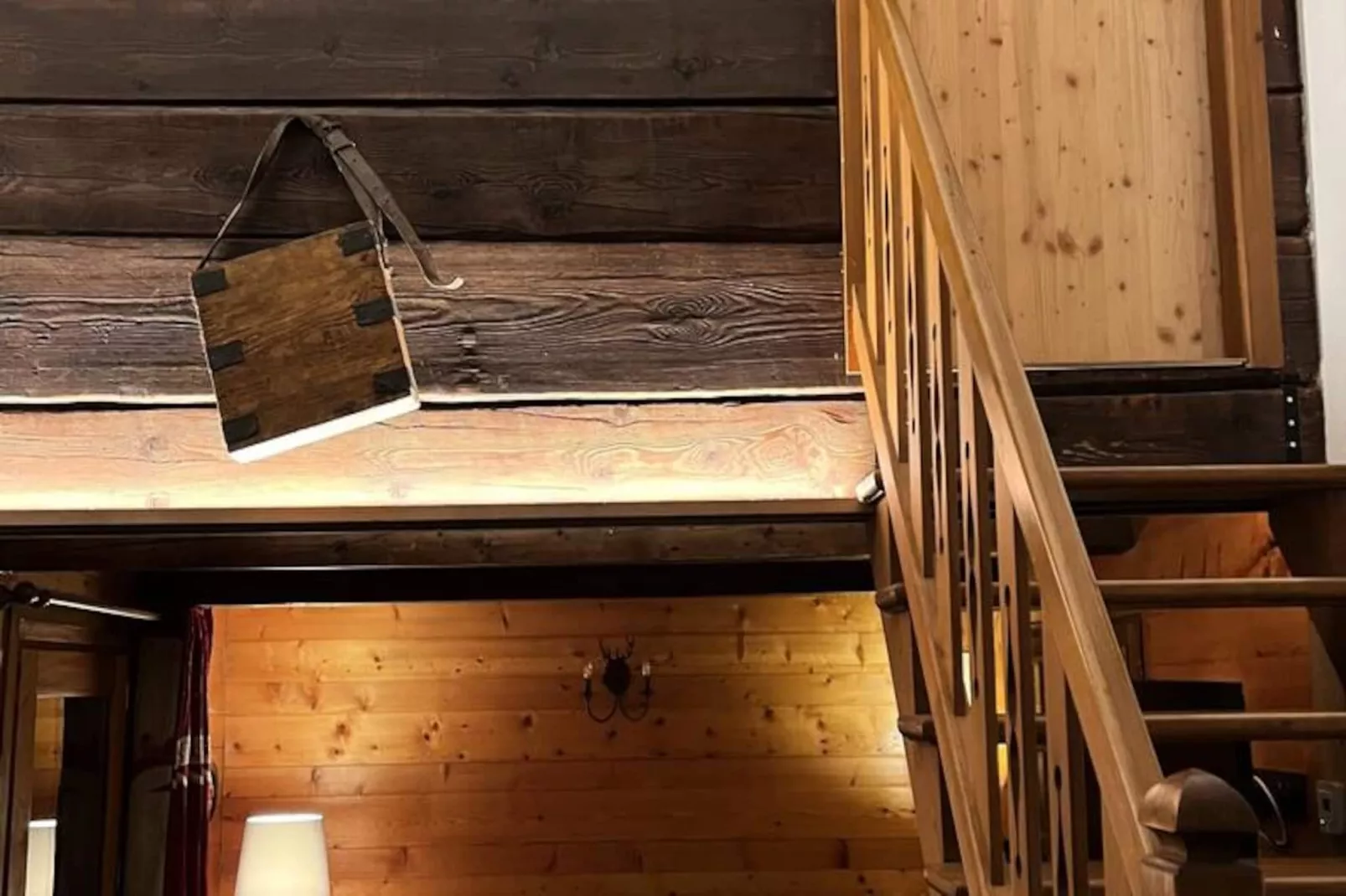 Chalets Abbe/tot-Niet-getagd