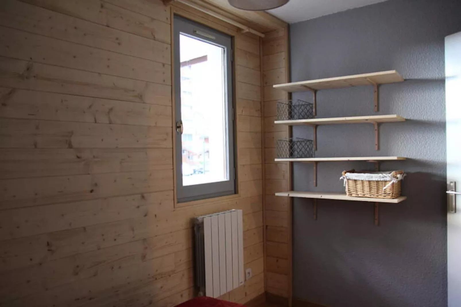 Résidence Schuss-Niet-getagd