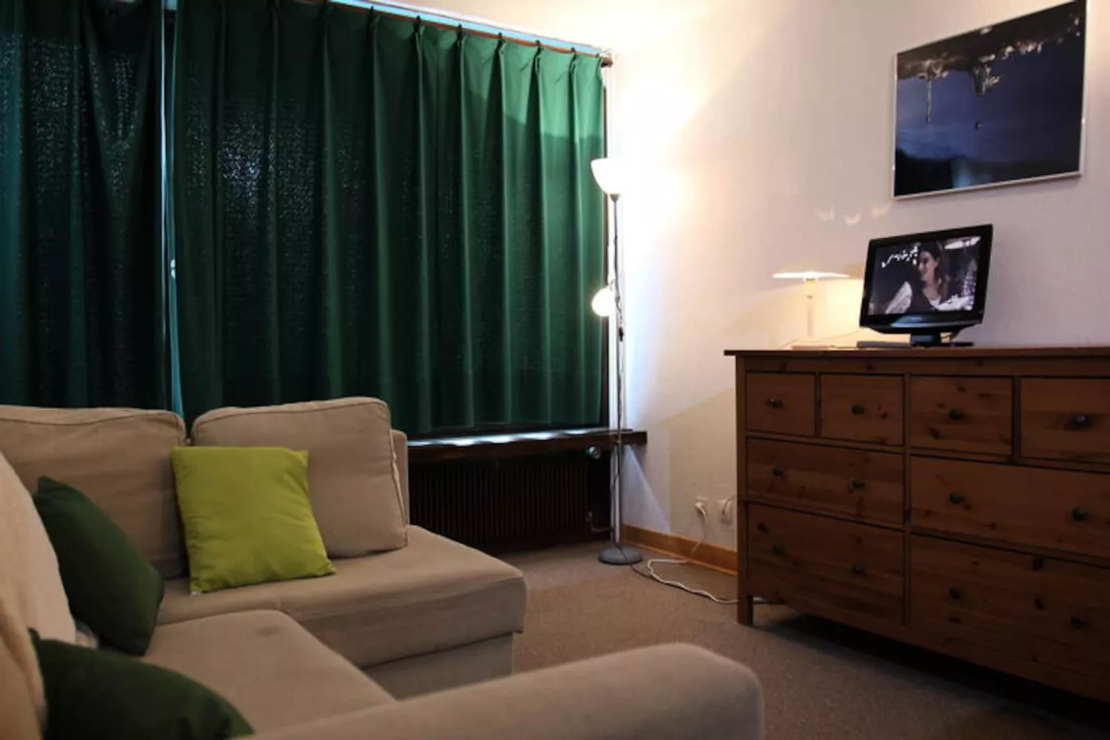 Résidence Roc De Peclet 1-Niet-getagd