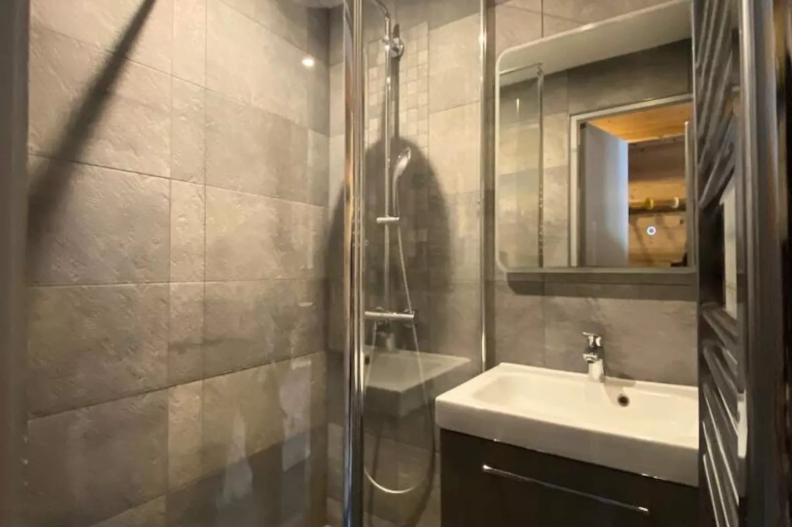 Résidence Vanoise-Niet-getagd