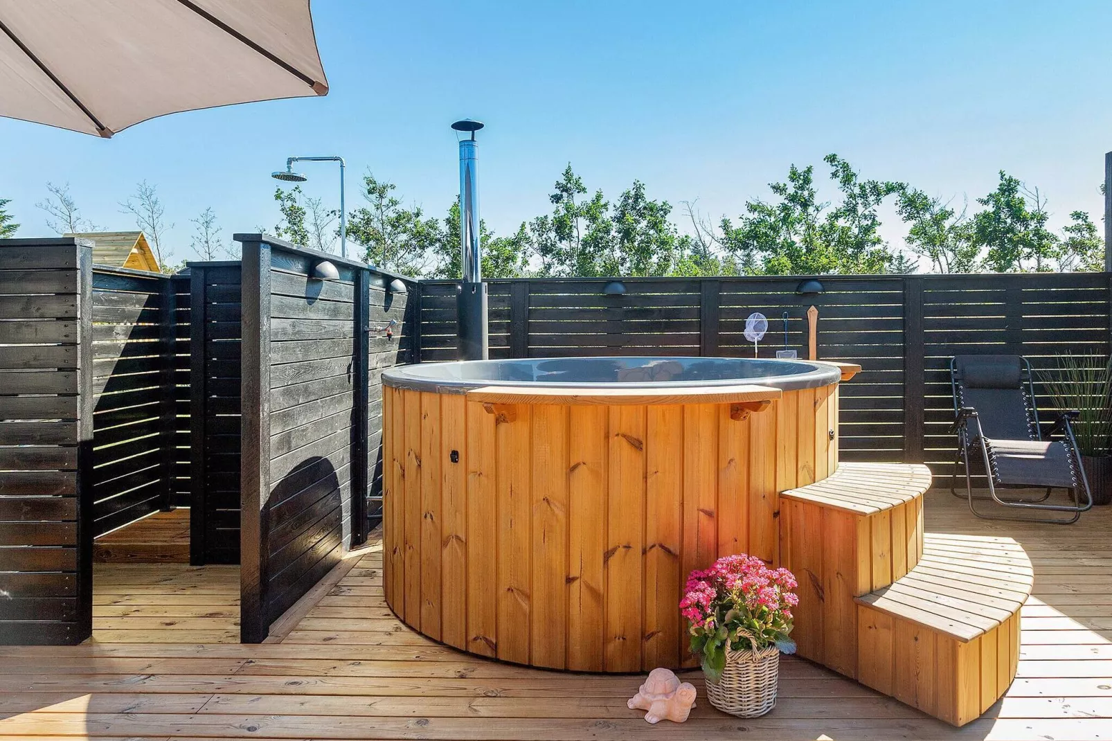 12 persoons vakantie huis in Ålbæk-By Traum-Spa