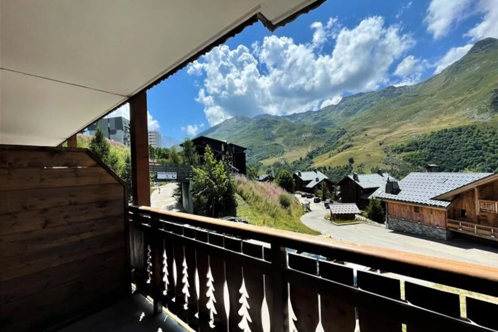 Résidence Geffriand-Niet-getagd