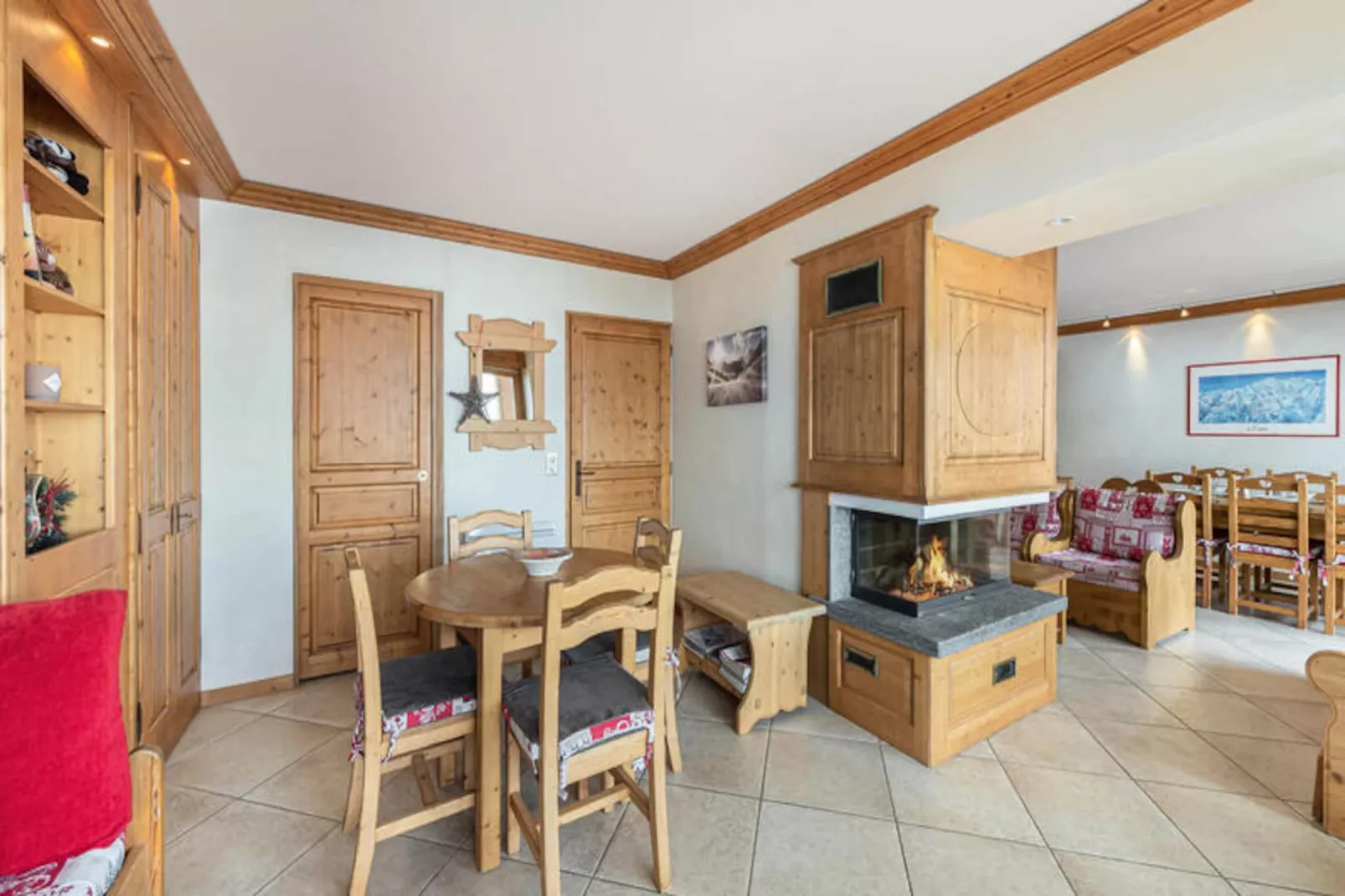 Résidence Beau Soleil-Niet-getagd