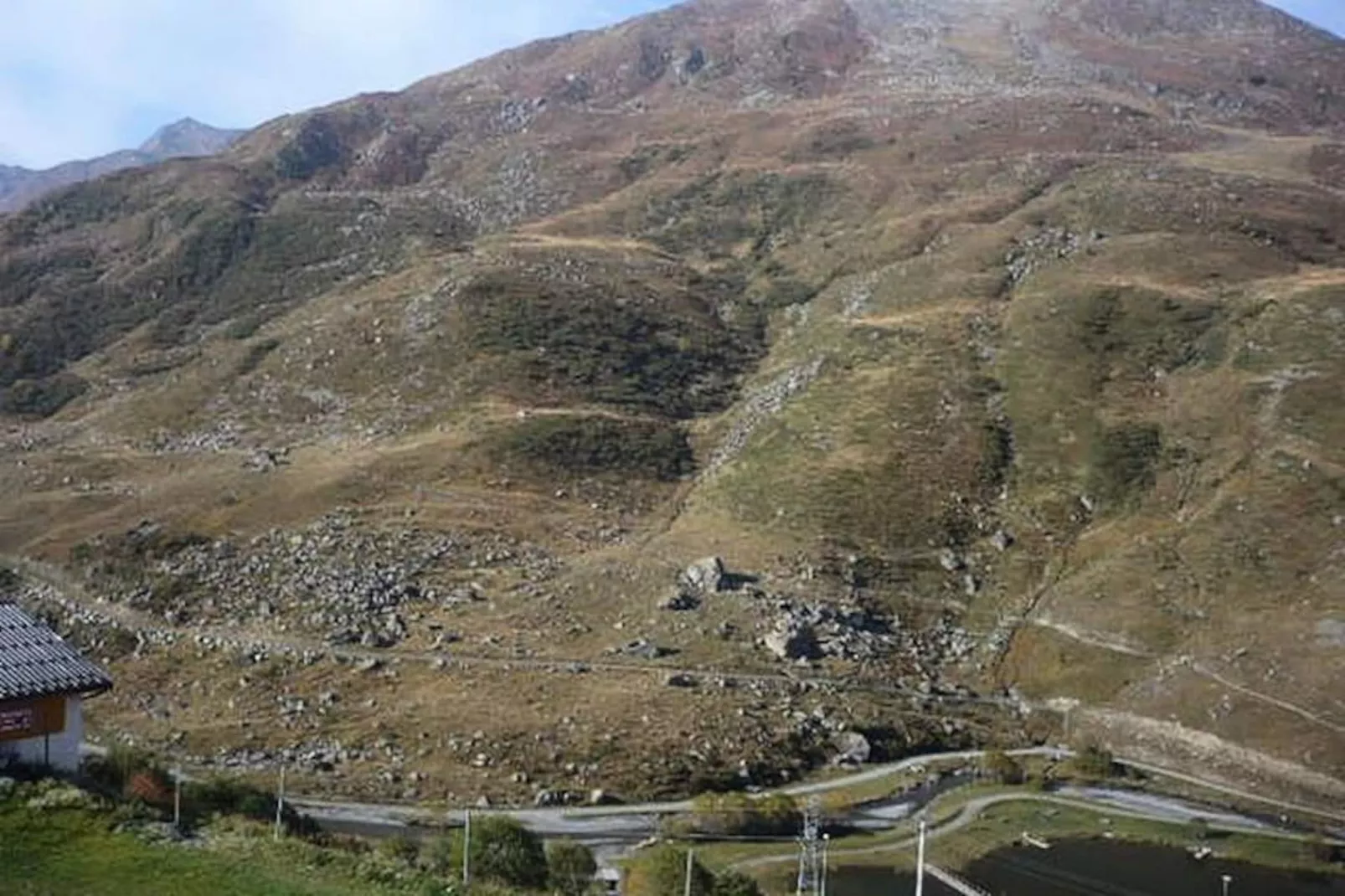 Résidence Valmonts A-Niet-getagd