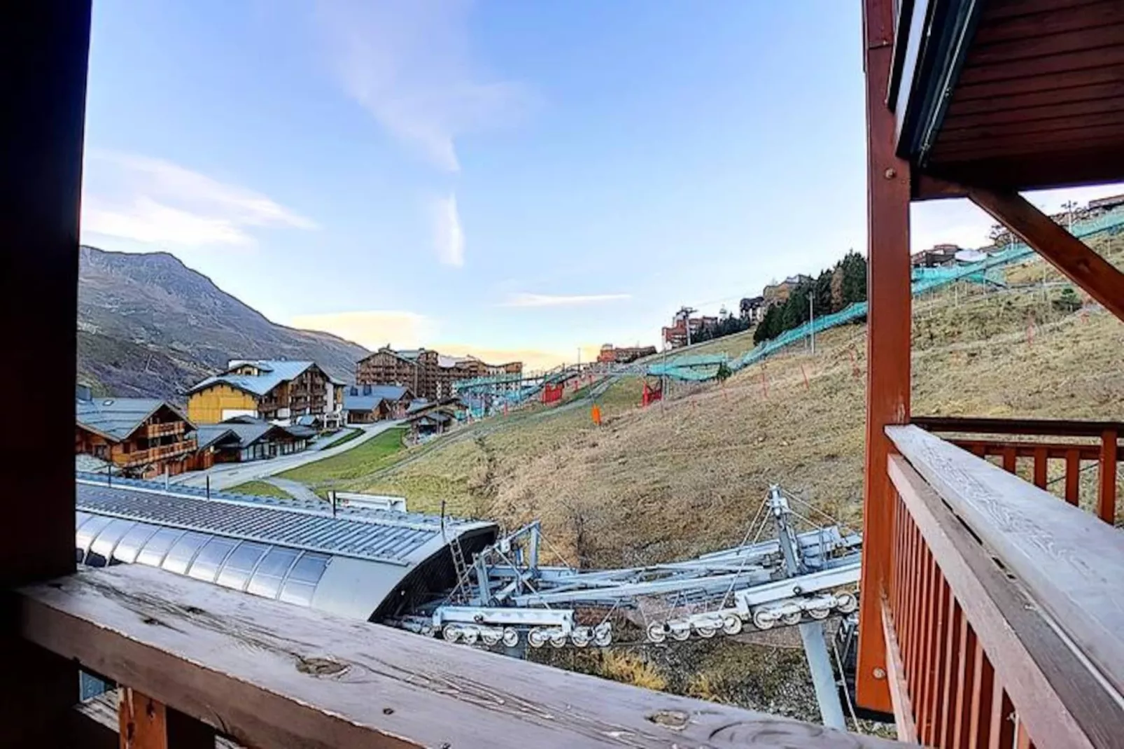 Résidence Valmonts A-Niet-getagd