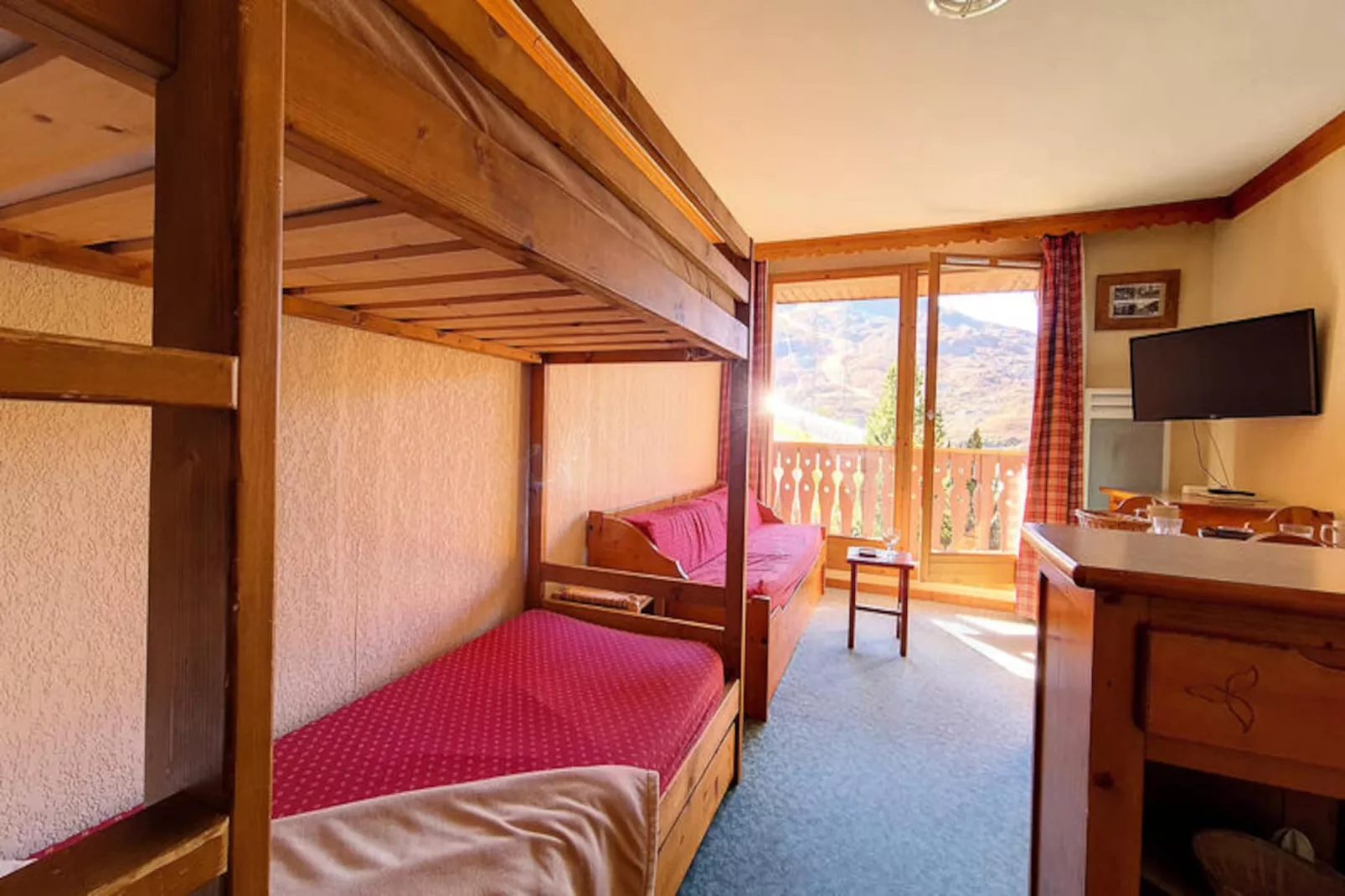 Résidence Valmonts A - Niet-getagd