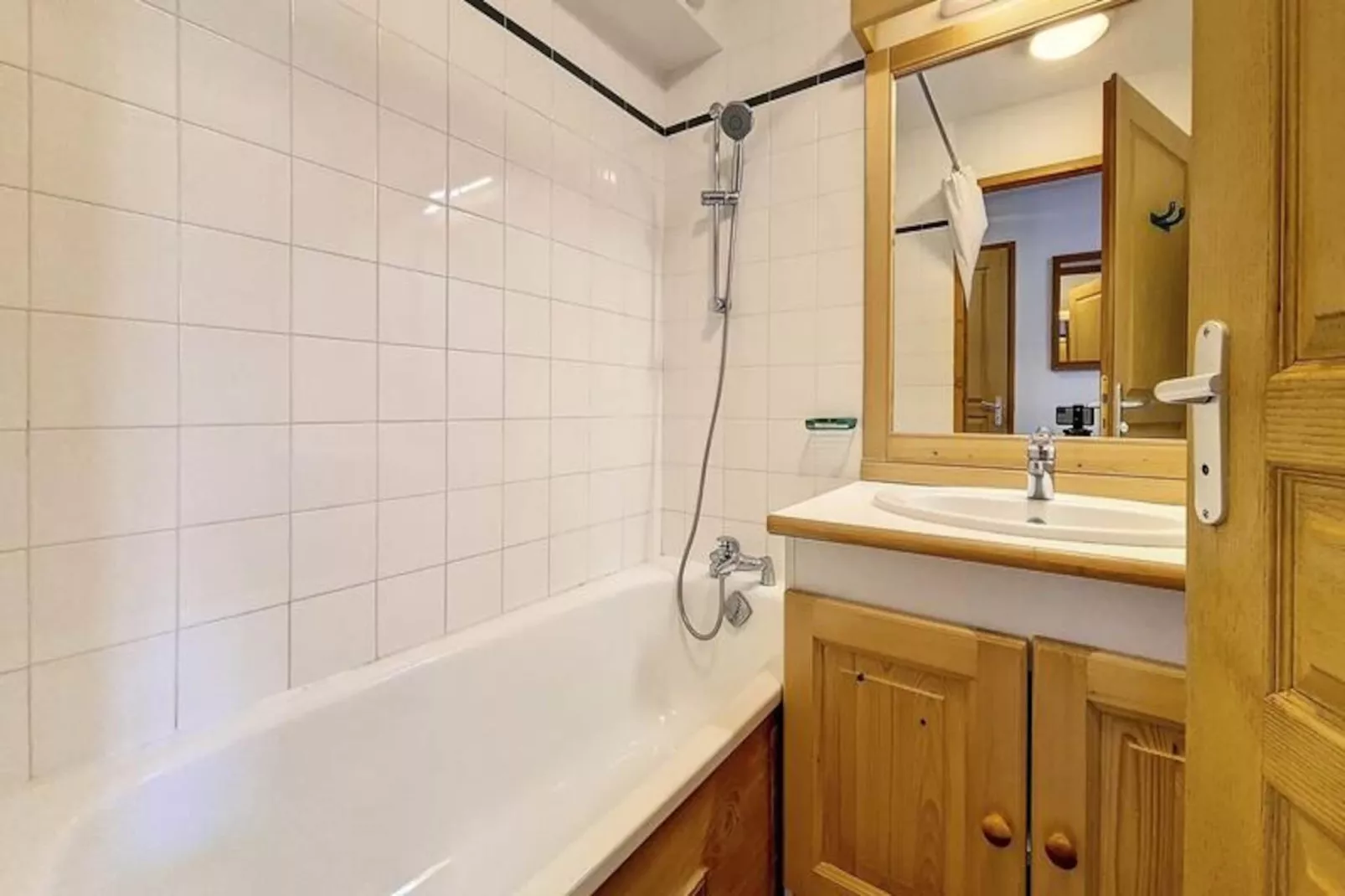 Résidence Valmonts A - Niet-getagd