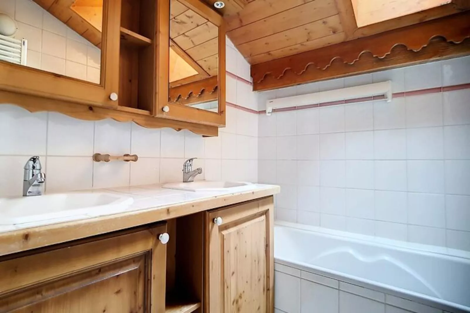 Résidence Alpages De Reberty-Niet-getagd