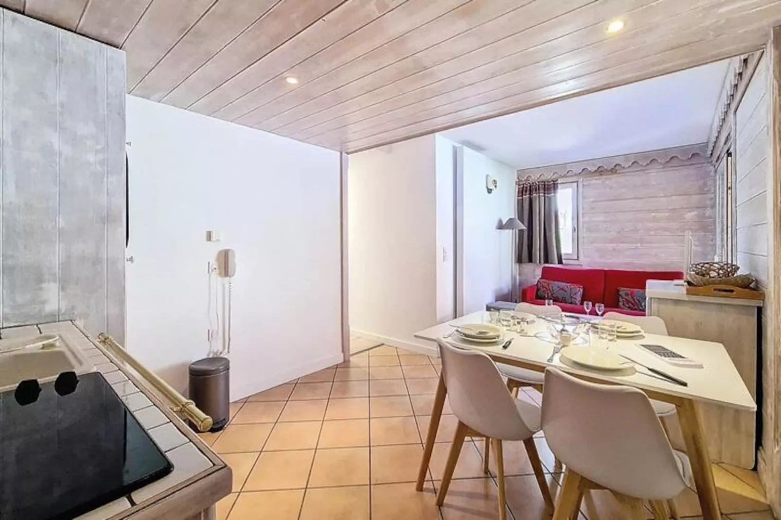 Résidence Alpages De Reberty-Niet-getagd