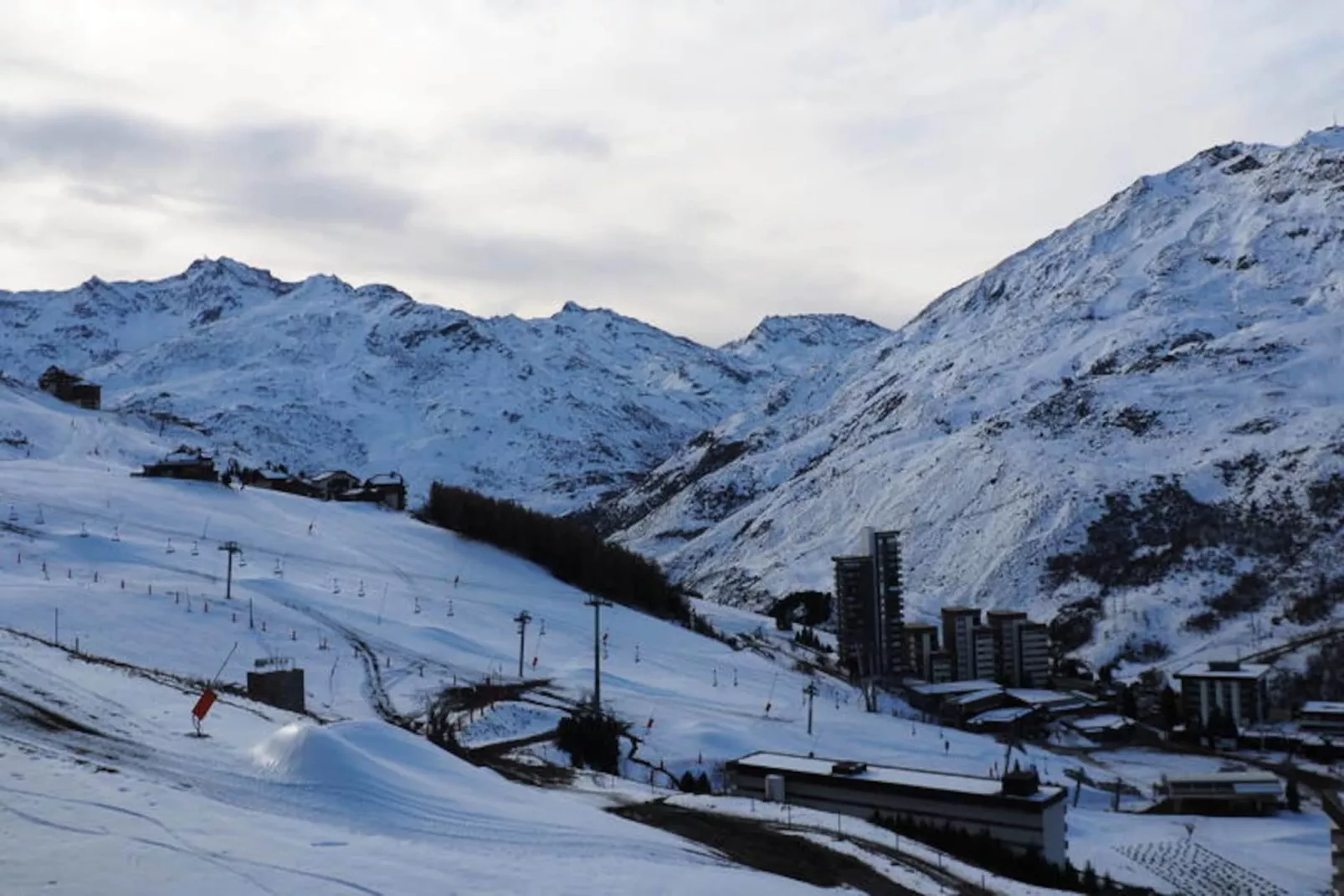 Résidence Evons-Niet-getagd