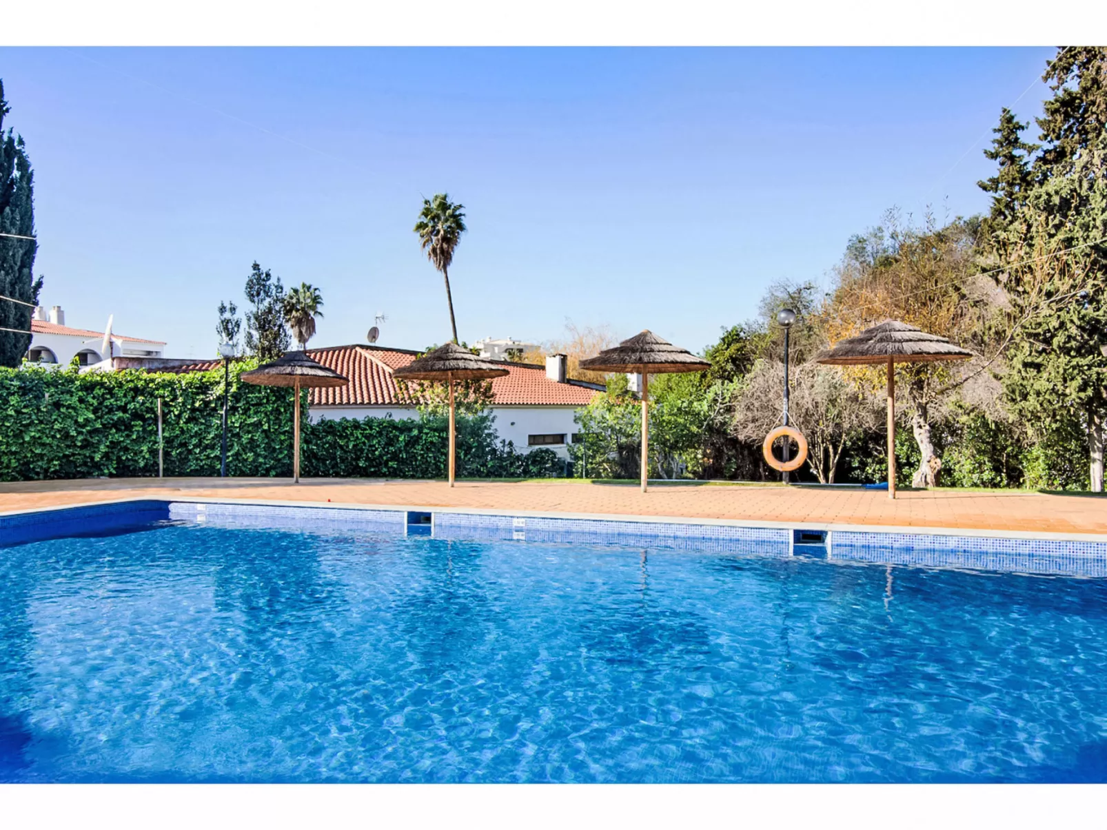 Anamar - Sunny Way-Buiten