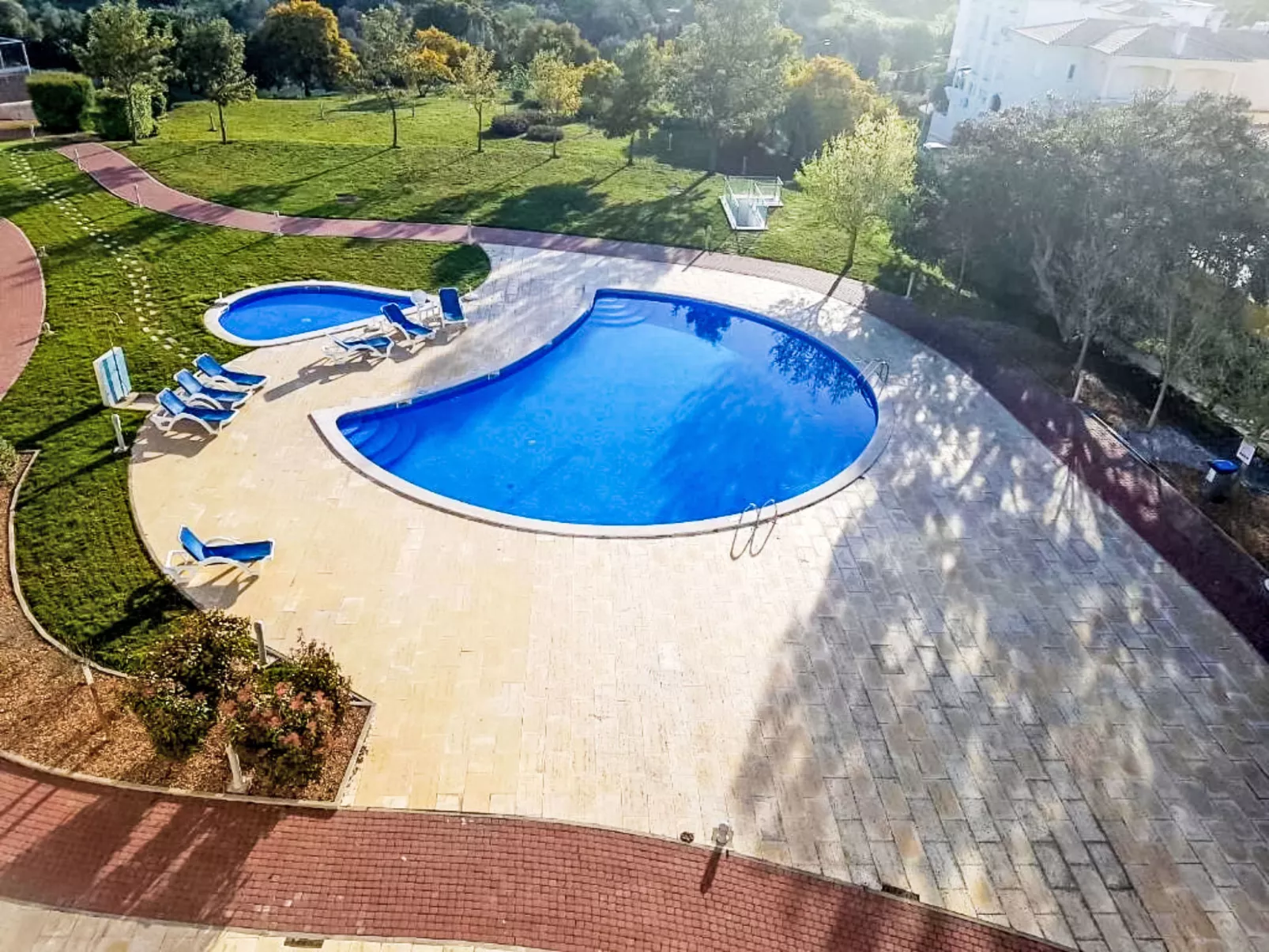 Loft 39 - Sunny Way-Buiten