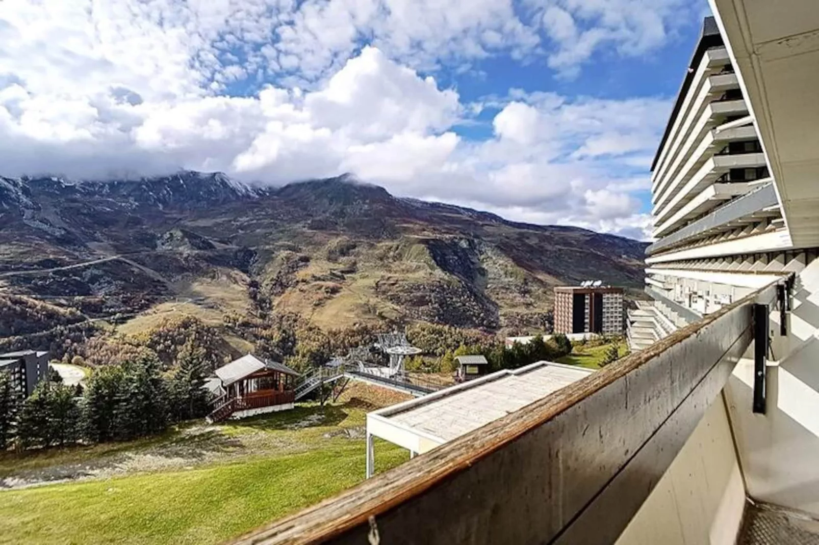 Résidence Evons-Niet-getagd