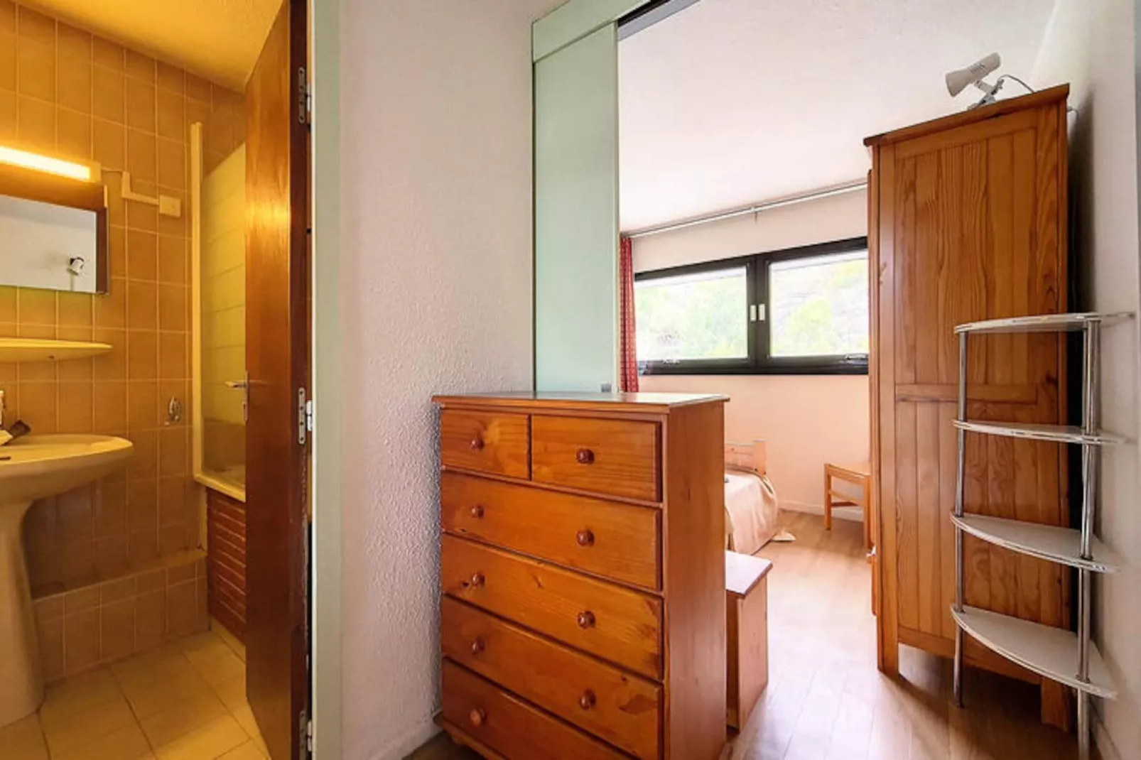 Résidence Nant Benoit-Niet-getagd