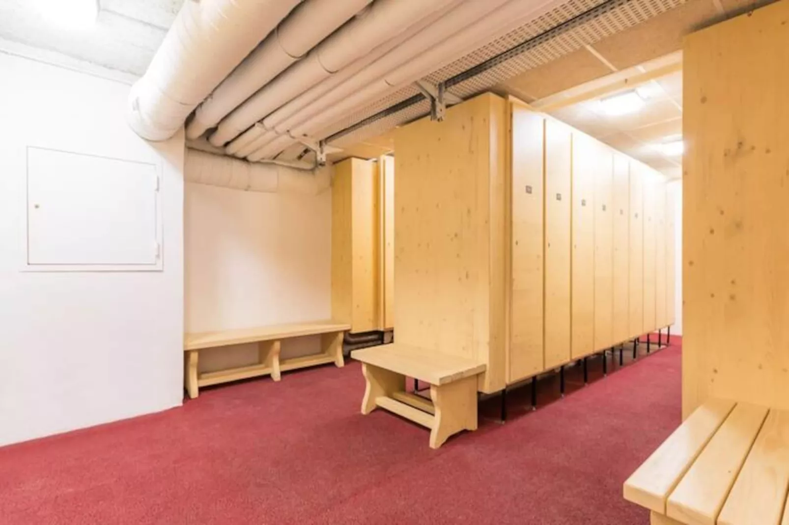 Résidence Boedette A-Niet-getagd