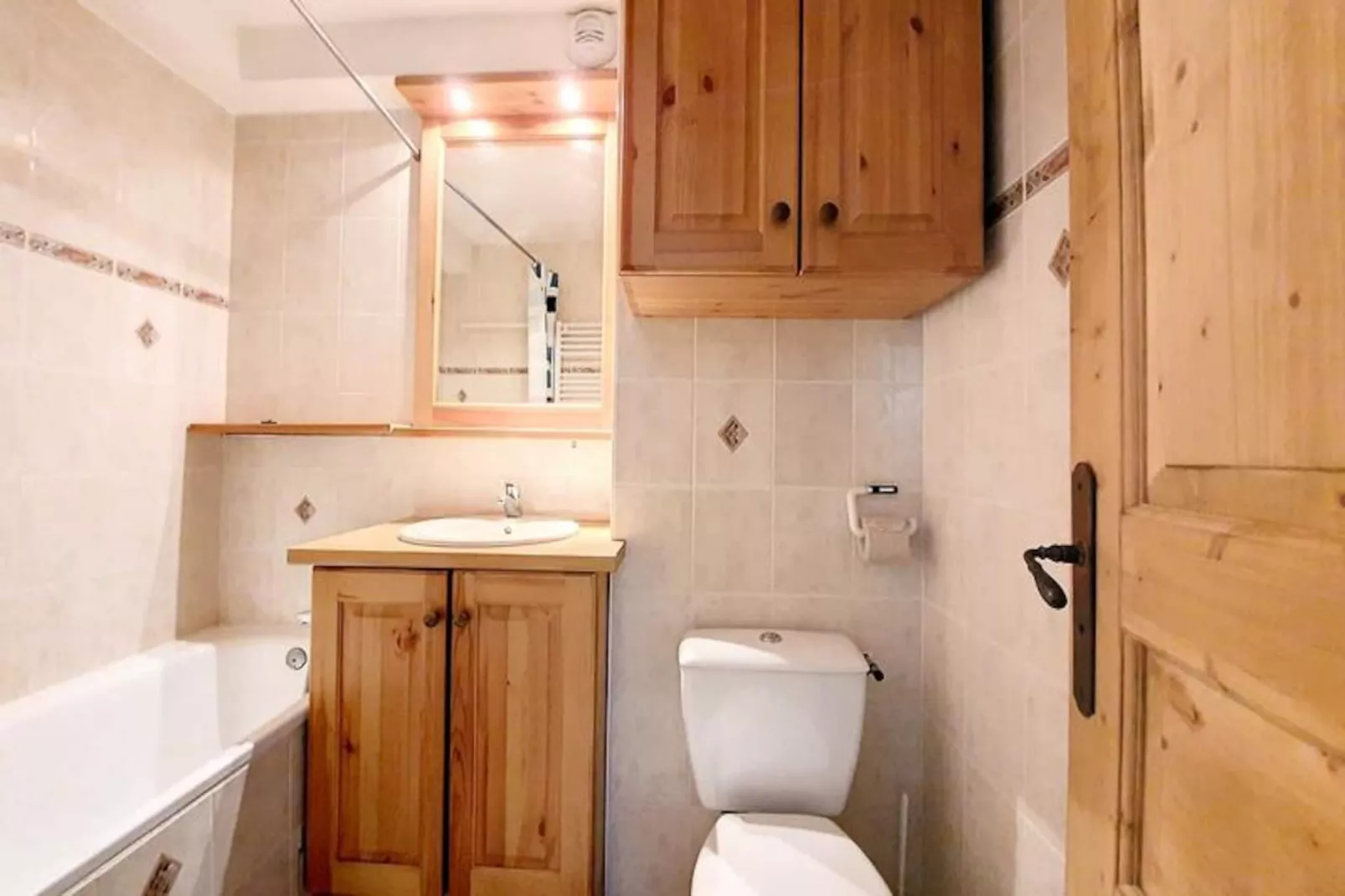 Résidence Median-Niet-getagd