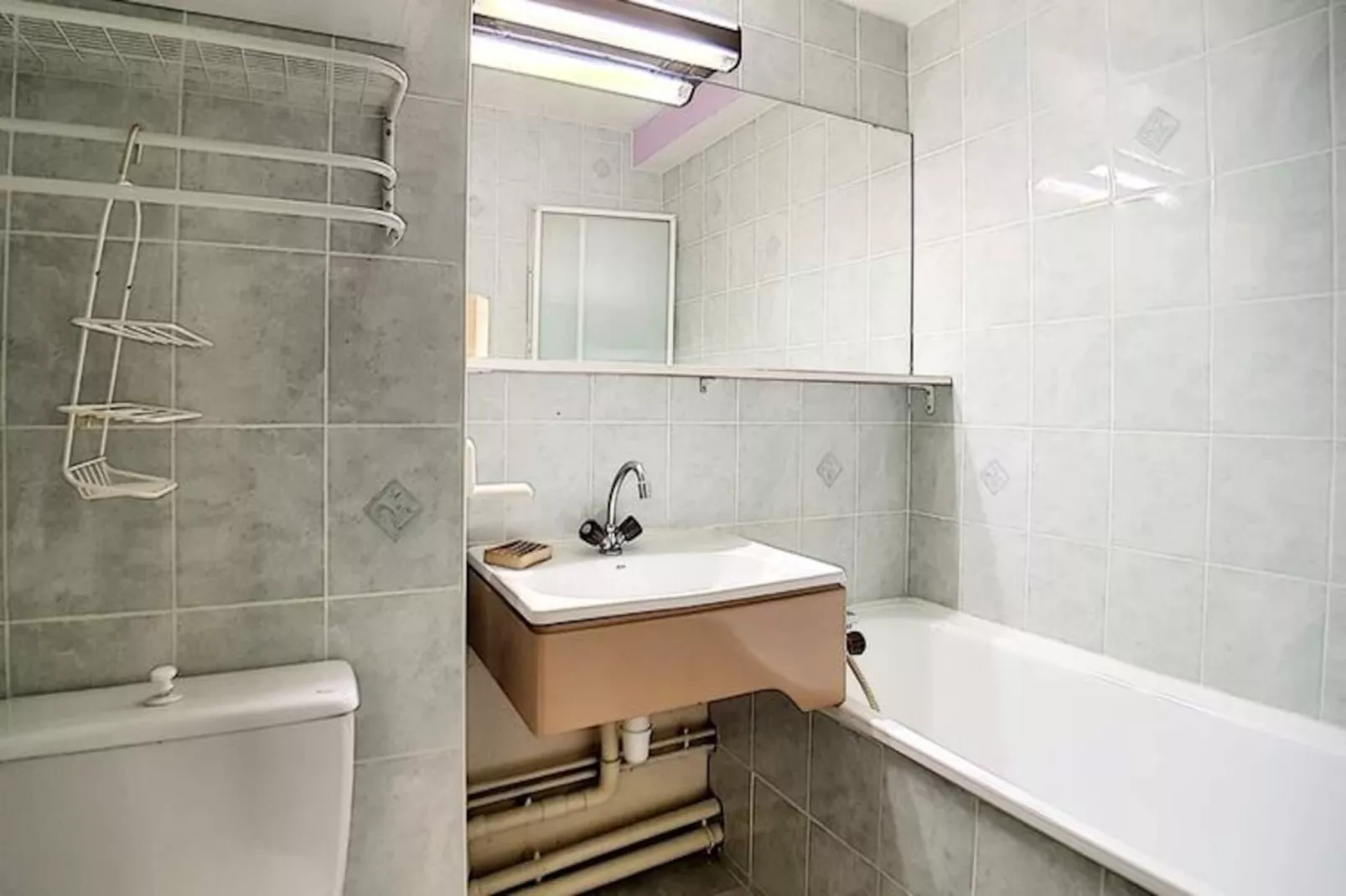 Résidence Median - Niet-getagd