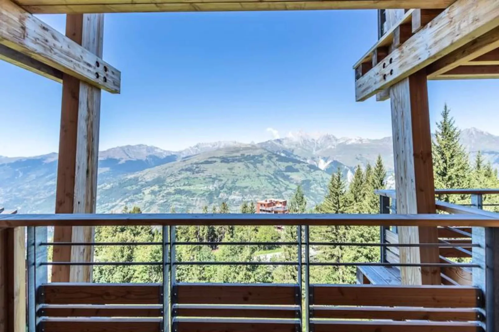 Résidence L'ecrin - Niet-getagd