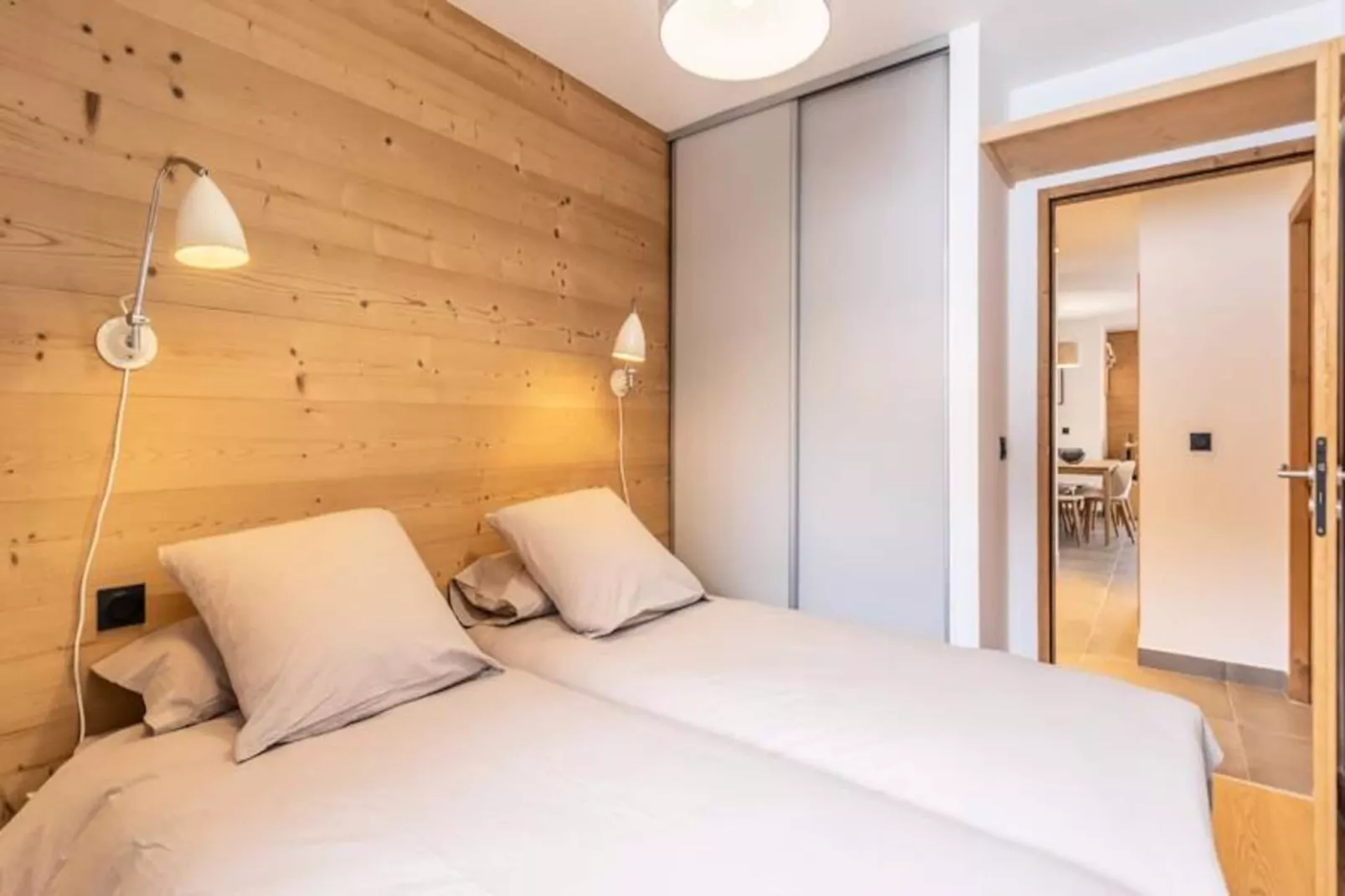 Résidence L'ecrin - Niet-getagd