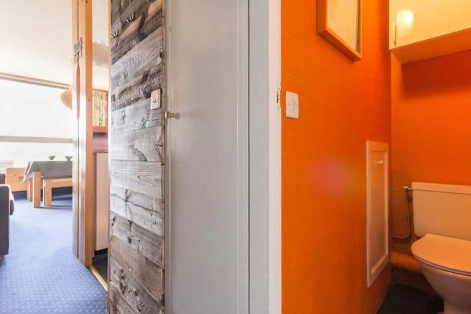 Résidence Tournavelles 1 - Niet-getagd