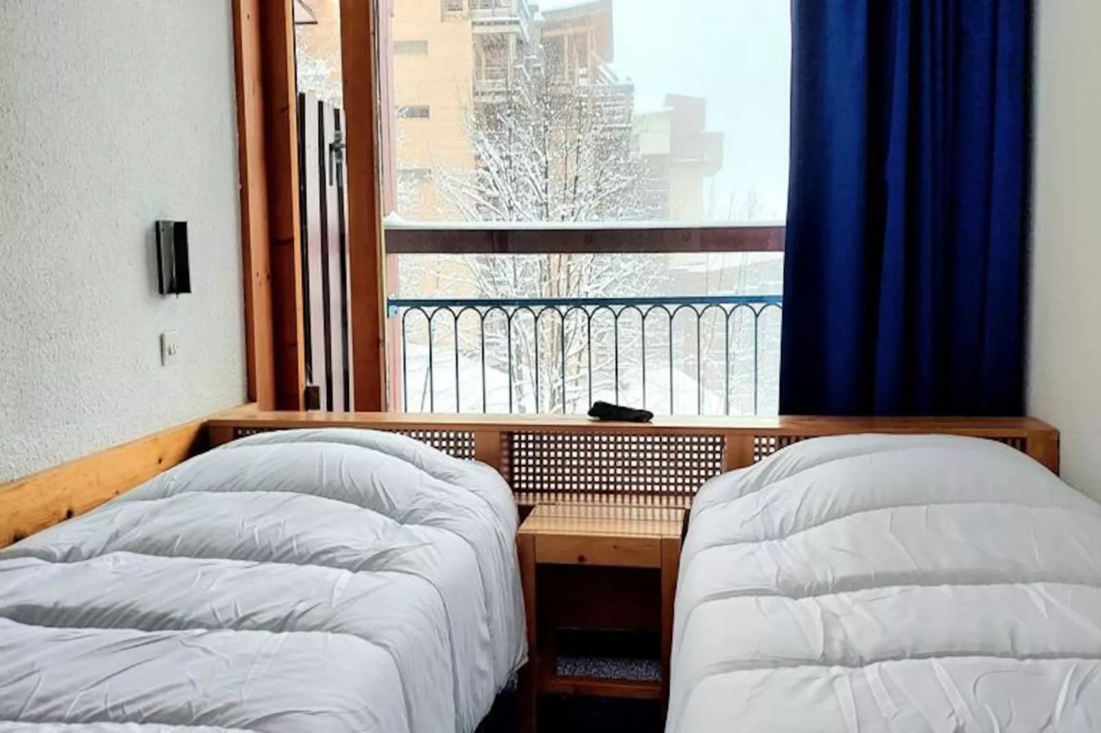 Résidence Nova 2 - Niet-getagd