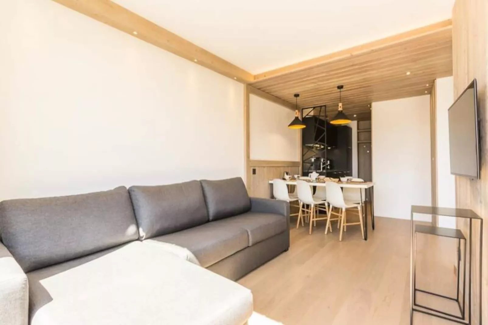 Résidence Nova 2 - Niet-getagd