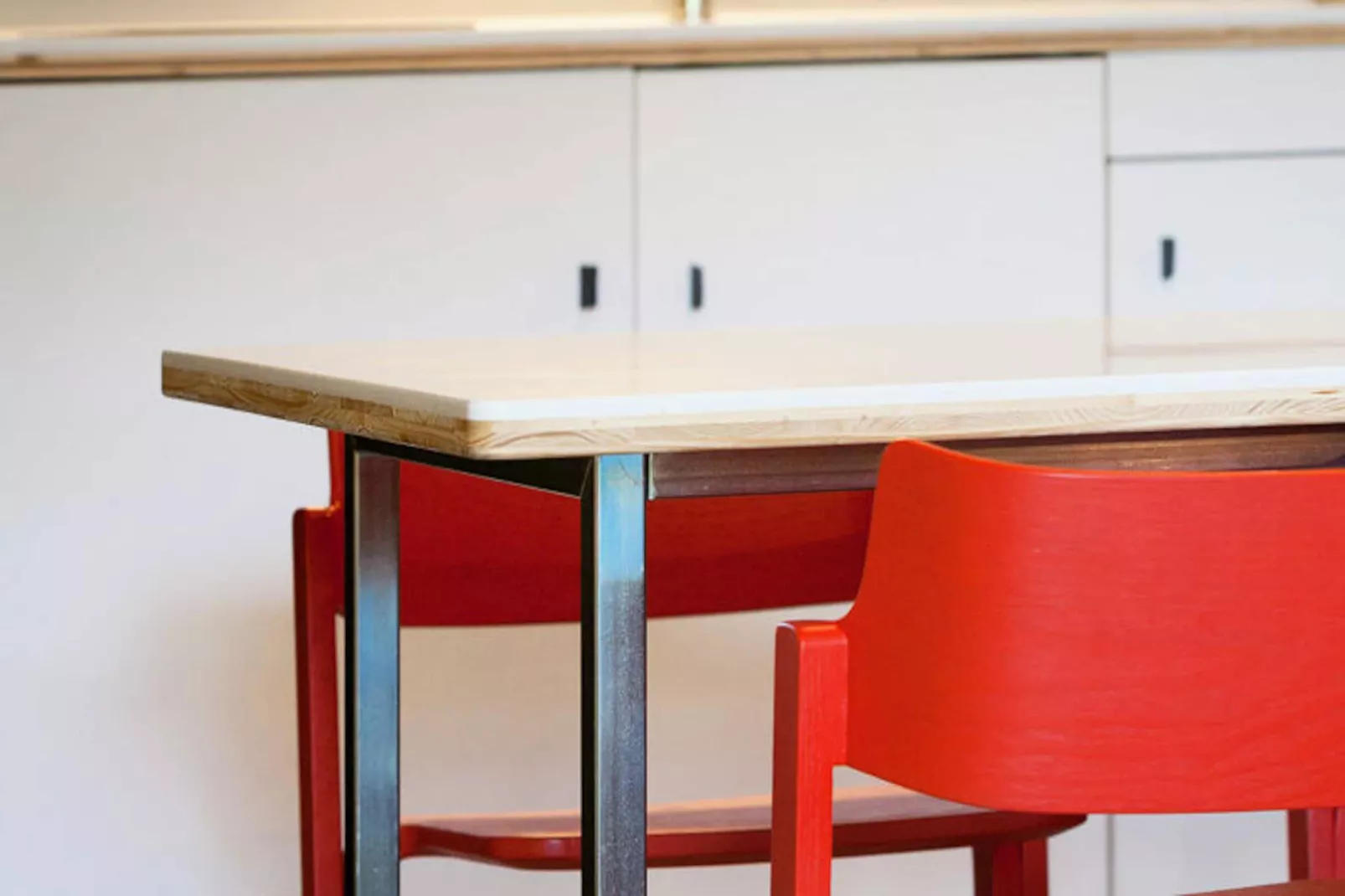 Résidence Lauzieres-Niet-getagd