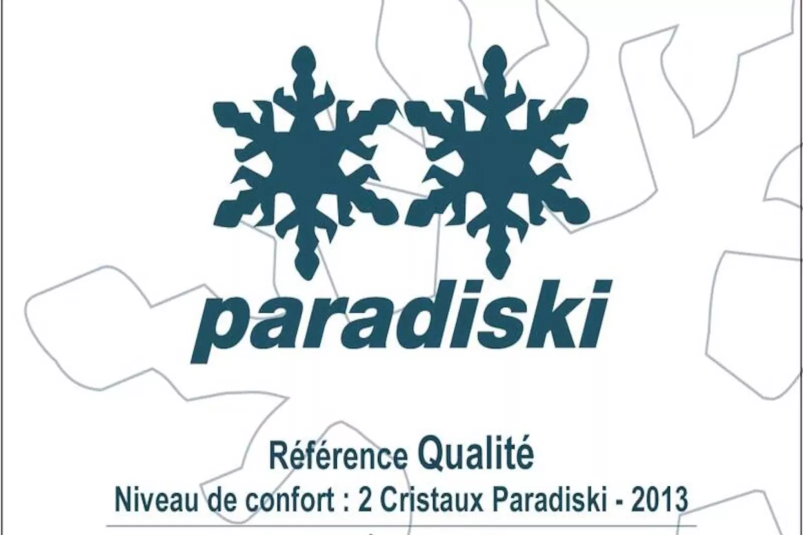 Résidence Ruitor Arc 1800 - Niet-getagd