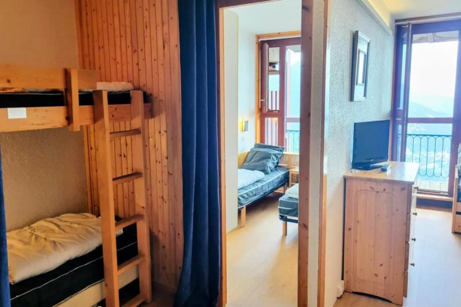 Résidence Nova 3 - Niet-getagd