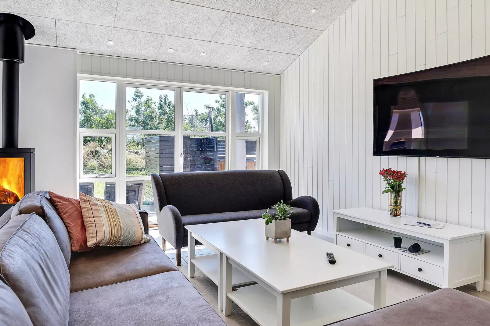 12 persoons vakantie huis in Ålbæk-By Traum-Binnen