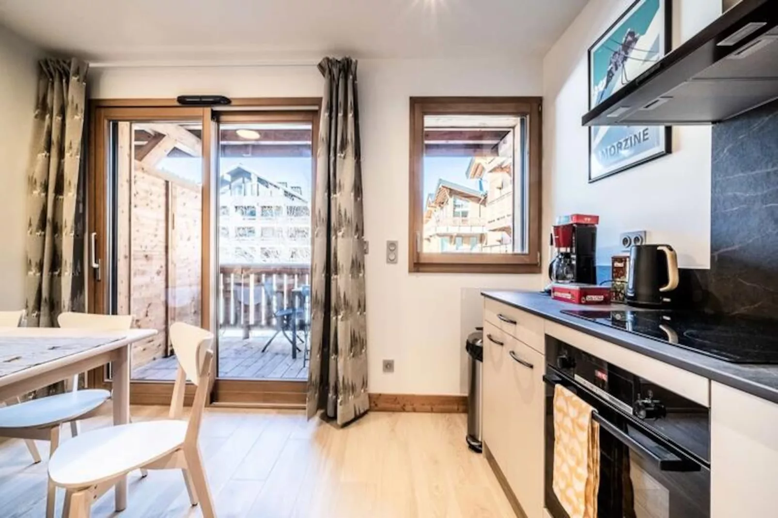 Résidence Elan - Niet-getagd