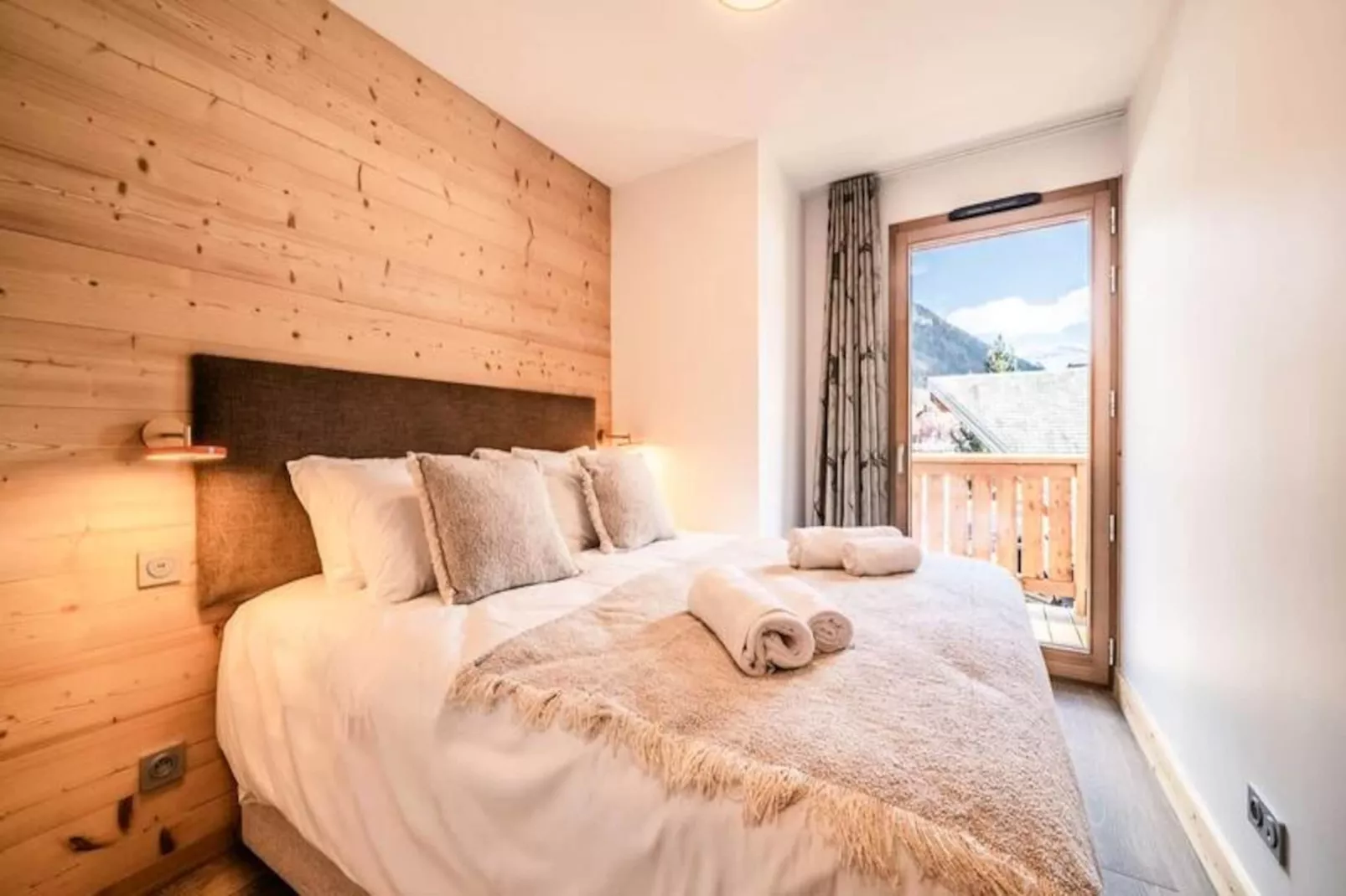 Résidence Elan - Niet-getagd