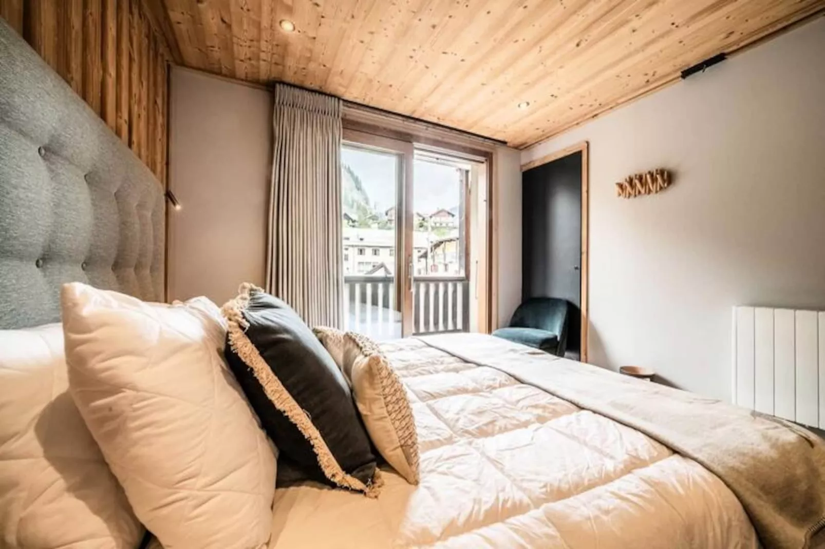 Résidence Janin-Niet-getagd