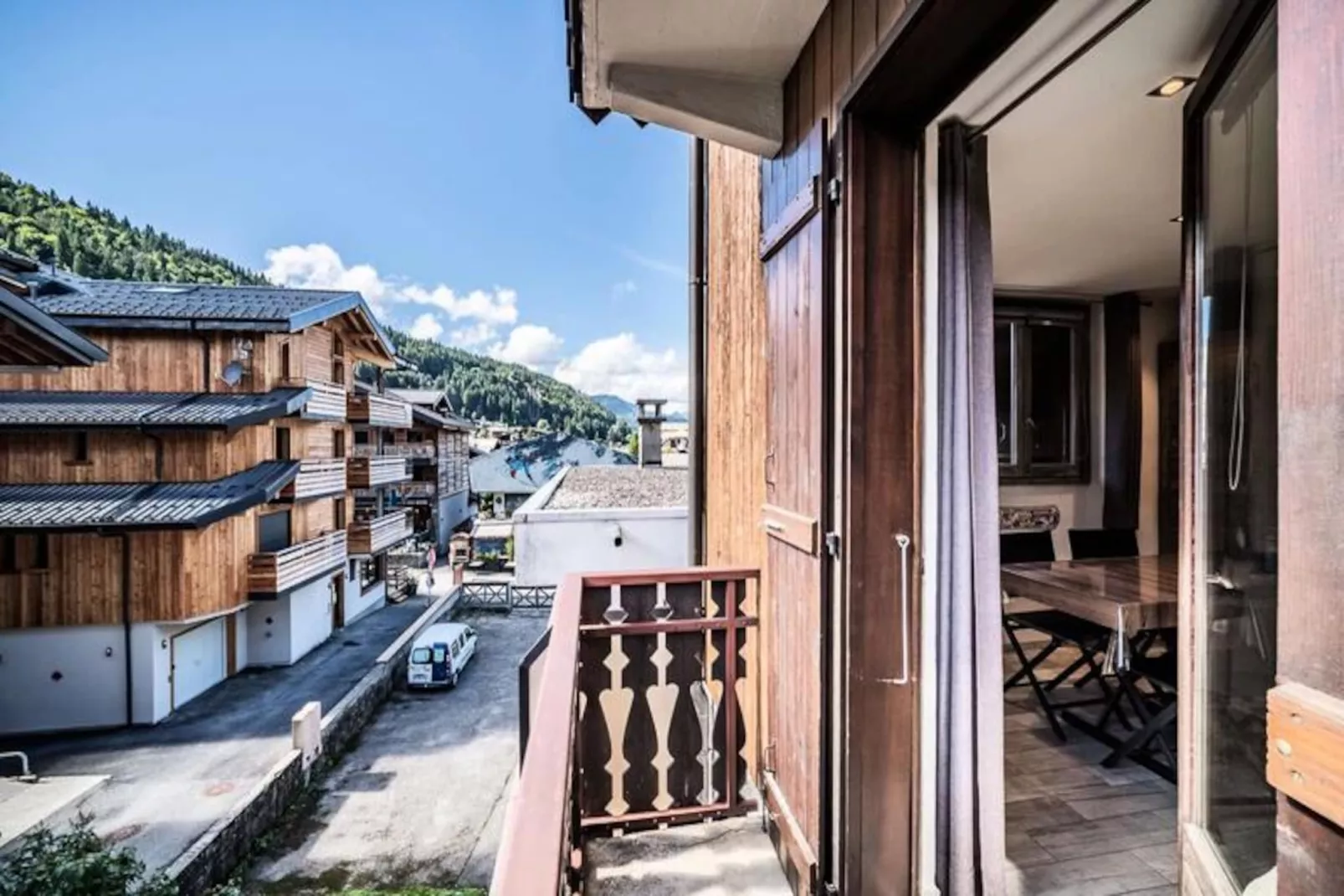 Résidence Edelweiss-Niet-getagd