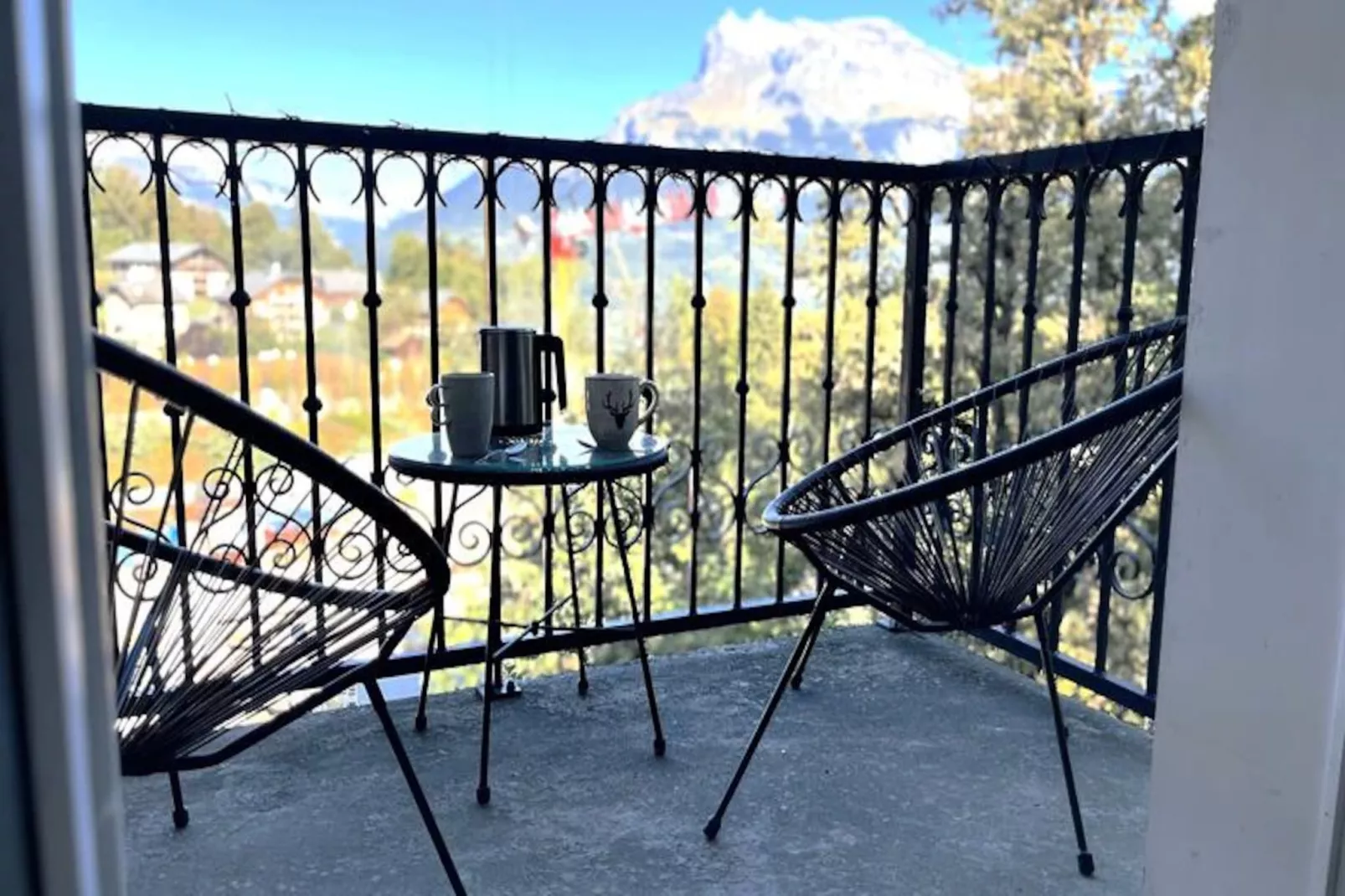 Résidence Le Grand Panorama-Niet-getagd