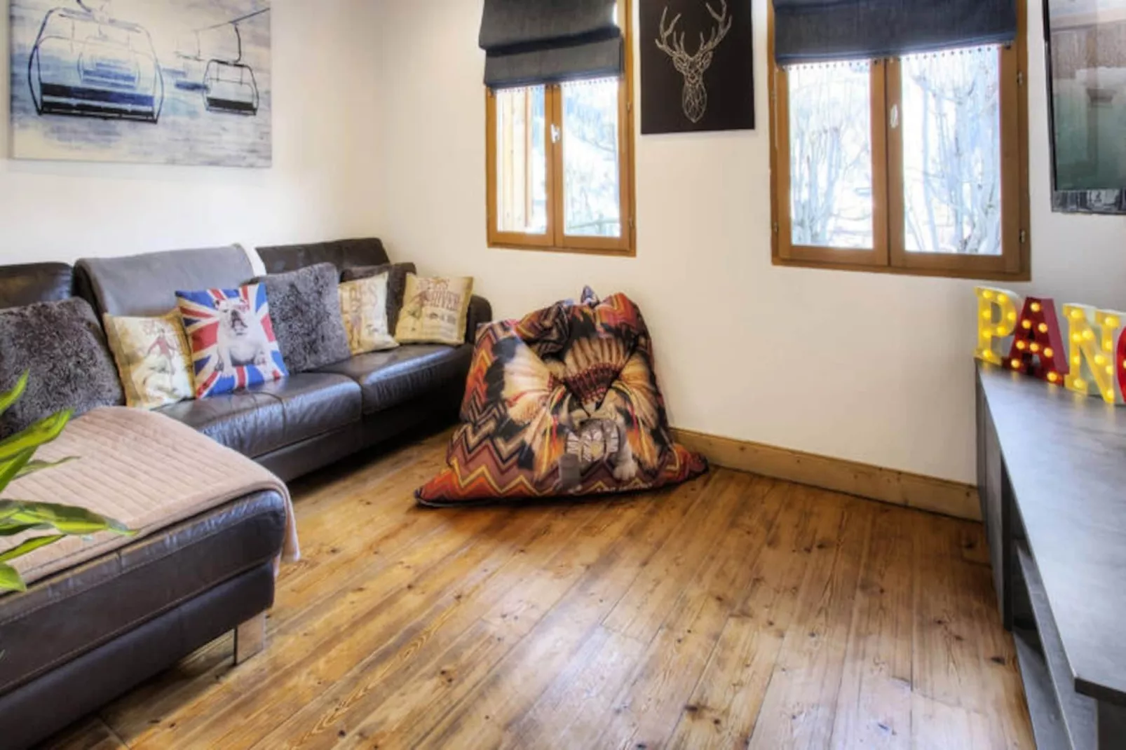 Résidence Panoramic-Niet-getagd