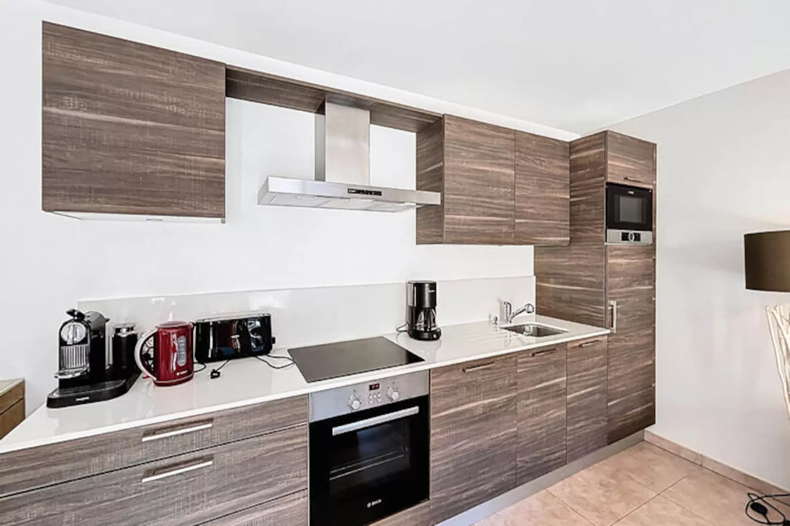 Appartements à Les Gets - Niet-getagd