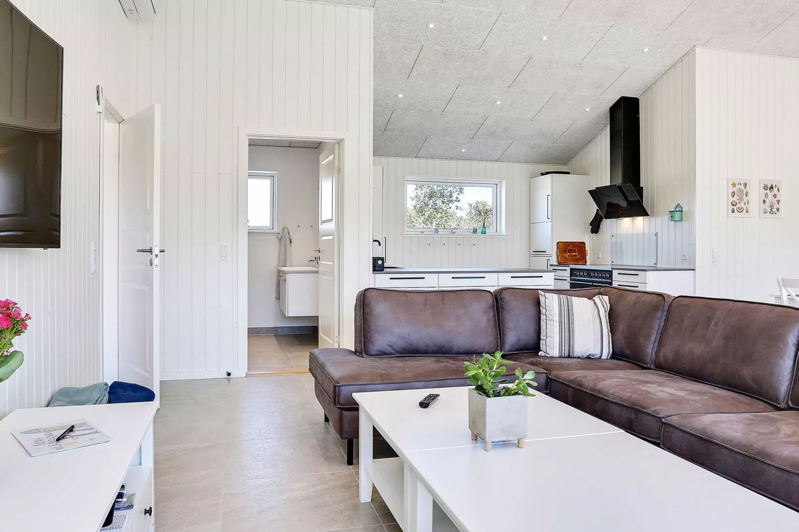12 persoons vakantie huis in Ålbæk-By Traum-Binnen