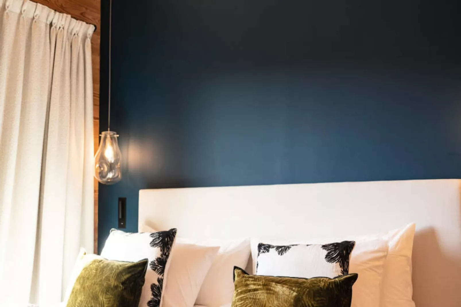 Chalets à Les Gets-Niet-getagd