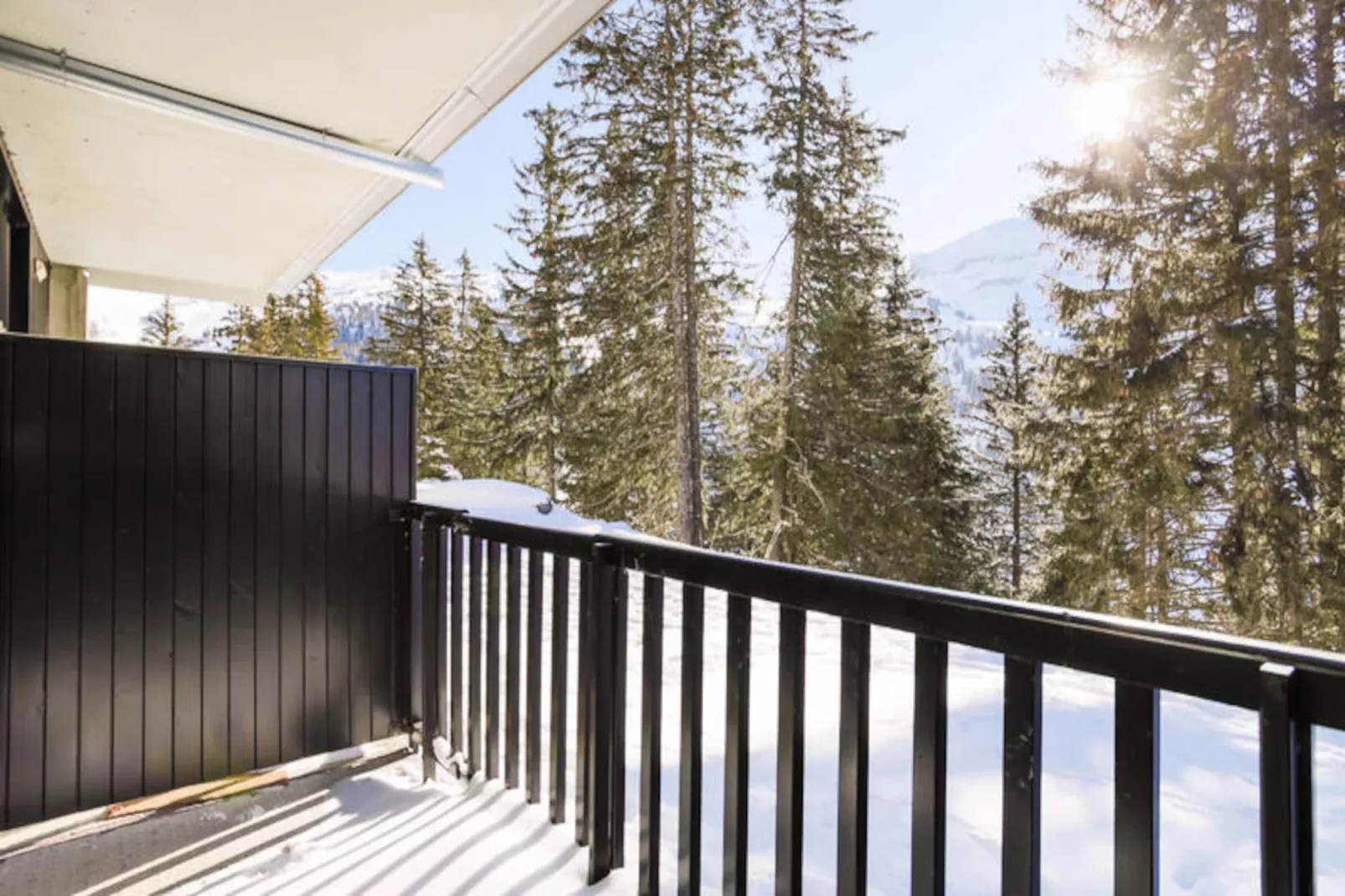 Résidence Pollux - maeva Home-Niet-getagd