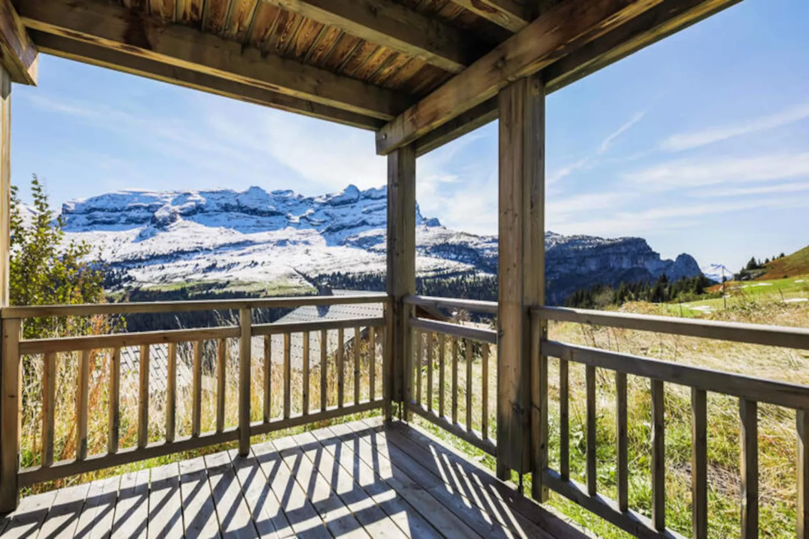 Résidence Refuge du Golf - maeva Home-Niet-getagd