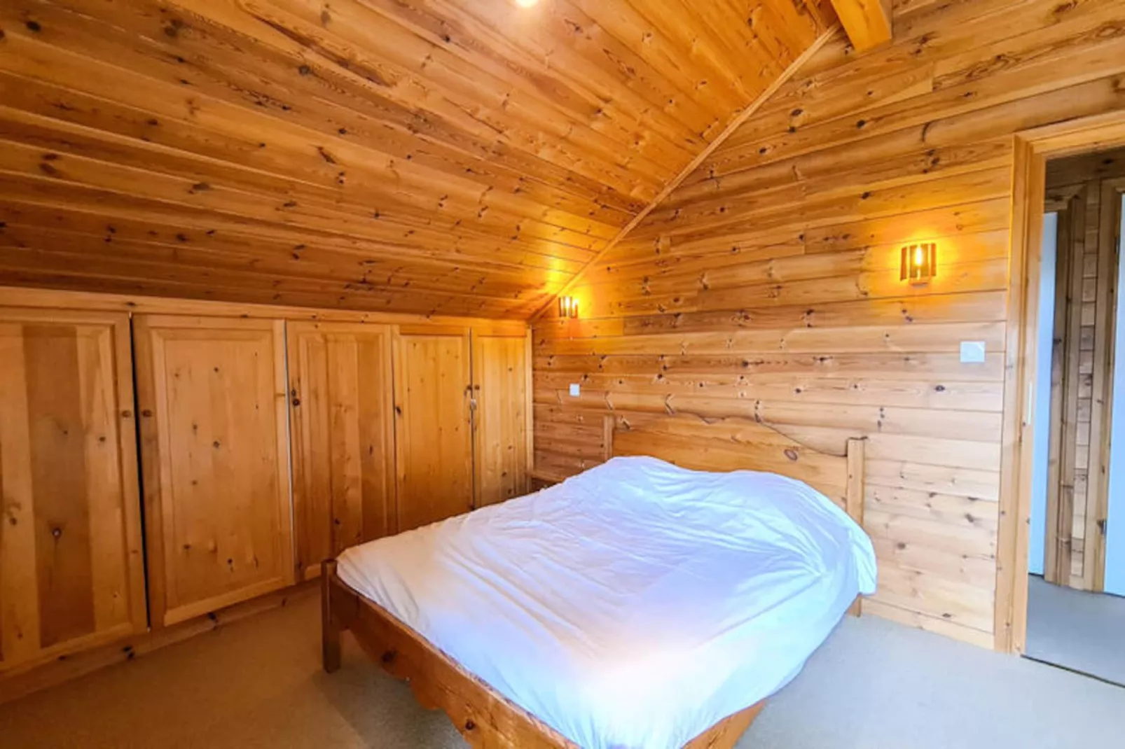 Résidence Hameau - Niet-getagd