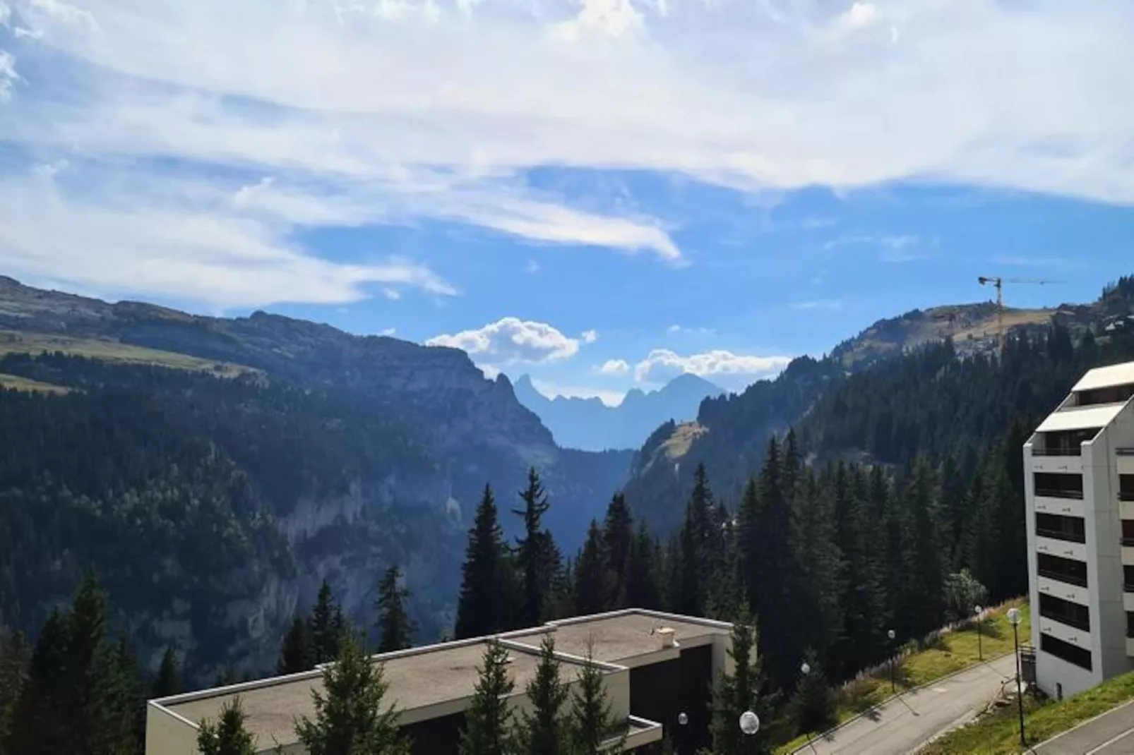 Résidence Doris - Niet-getagd