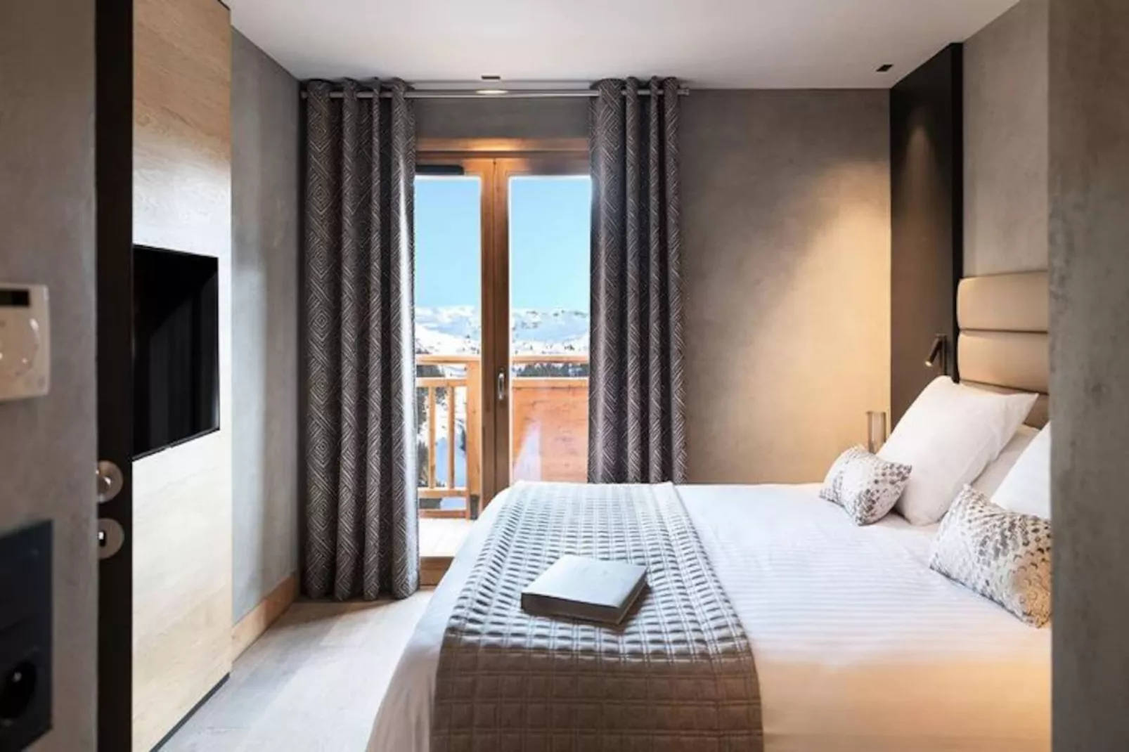 MGM Hôtels & Résidences - Résidence Alhena *****-Niet-getagd