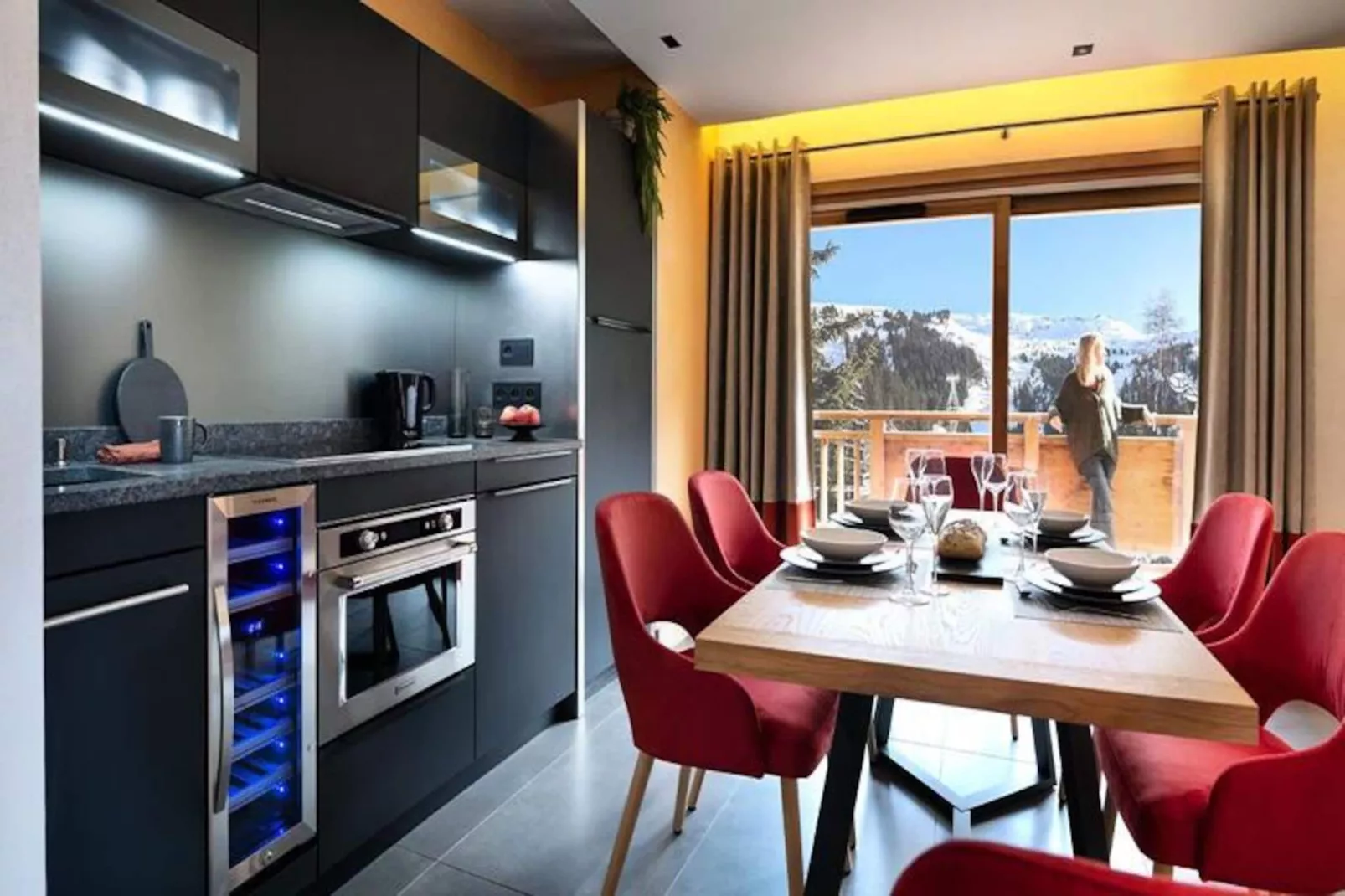 MGM Hôtels & Résidences - Résidence Alhena *****-Niet-getagd